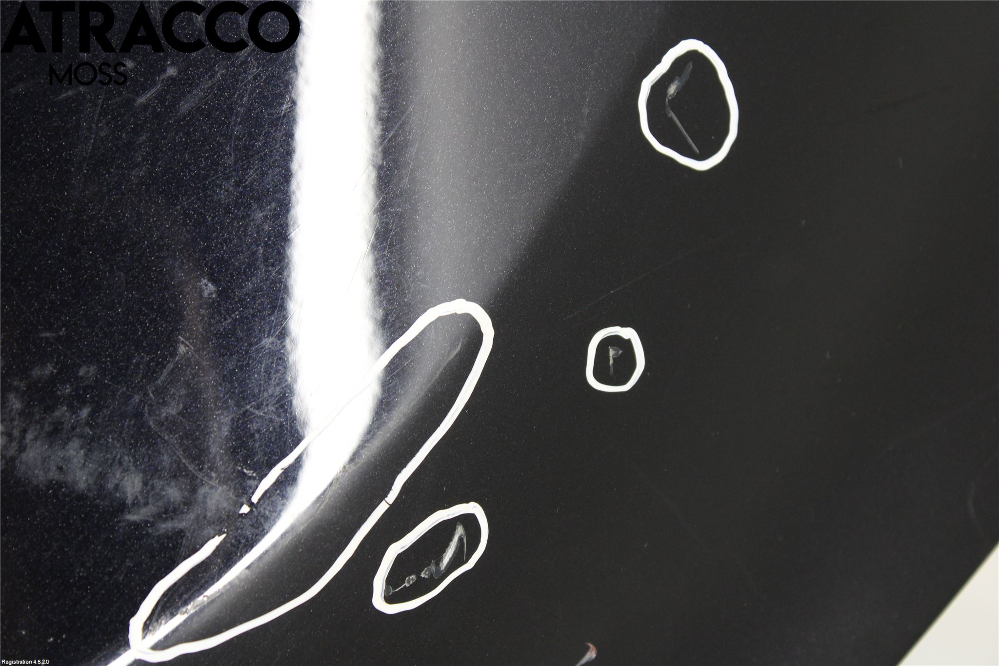 Opel INSIGNIA 09-16 Bakluke Cc - Kombi