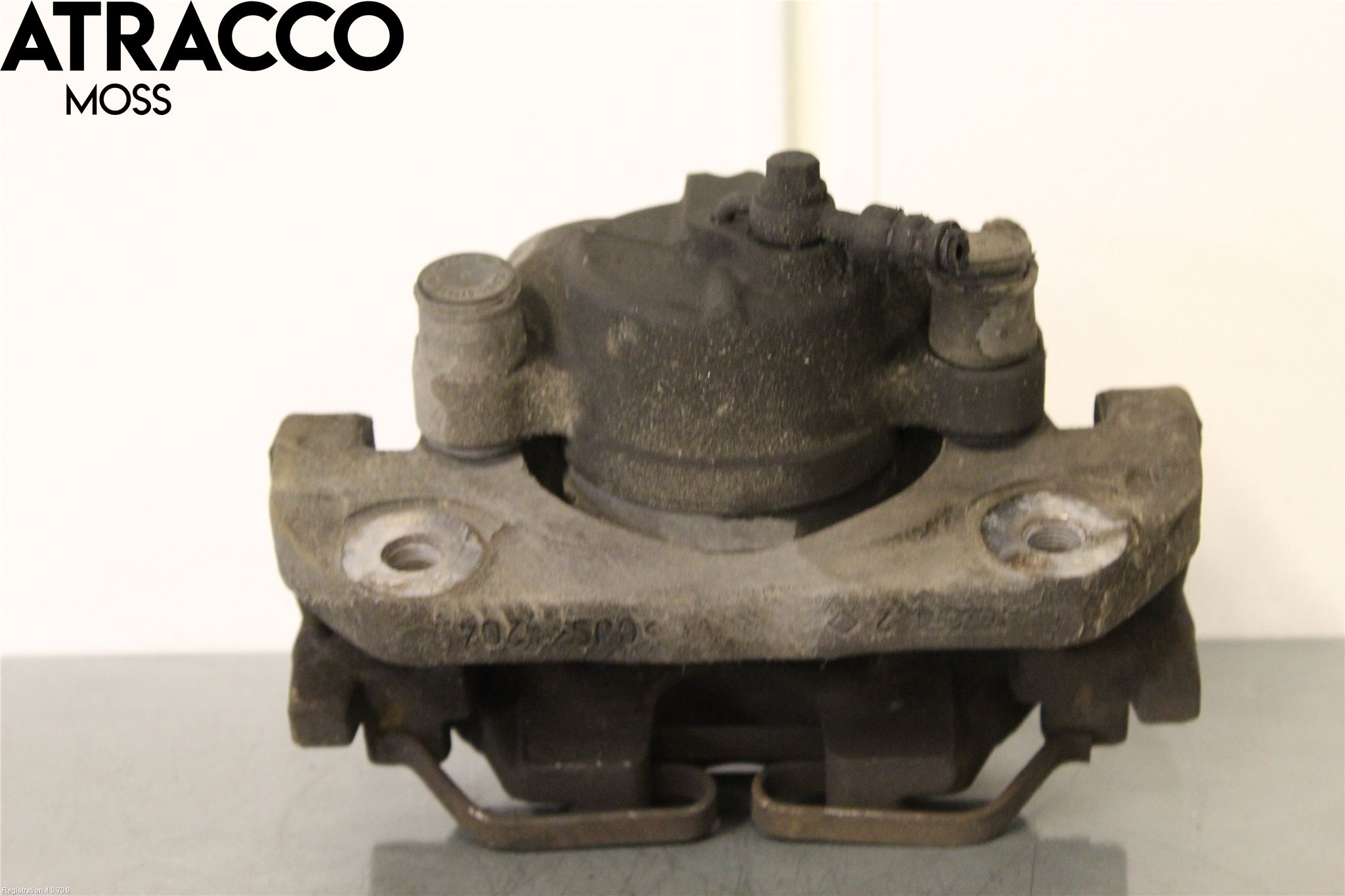 Peugeot EXPERT/E-EXPERT 17- Bremsecaliper Foran Høyre