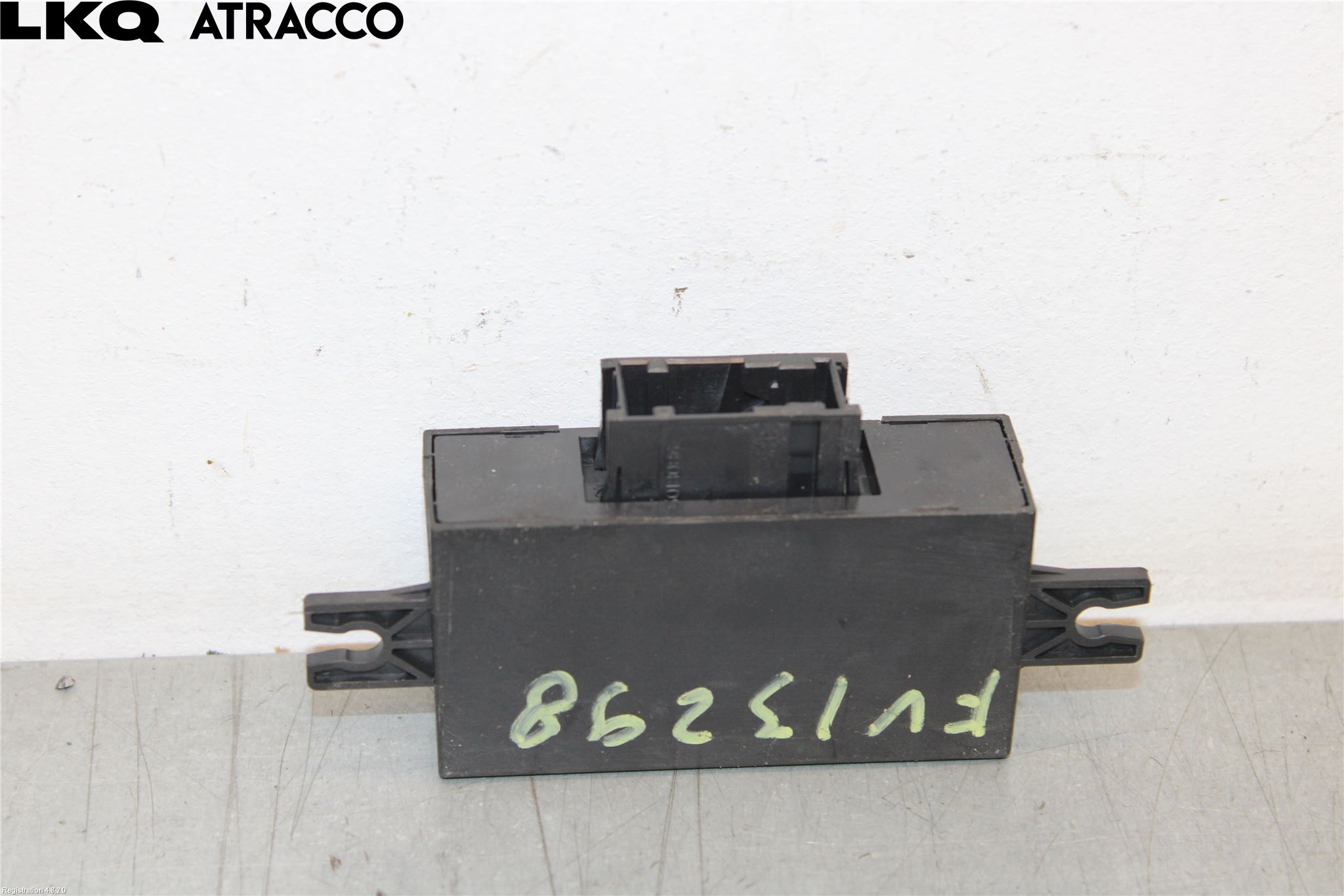 Citroen DS 3 CROSSBACK 20-23 Styreenhet Dør