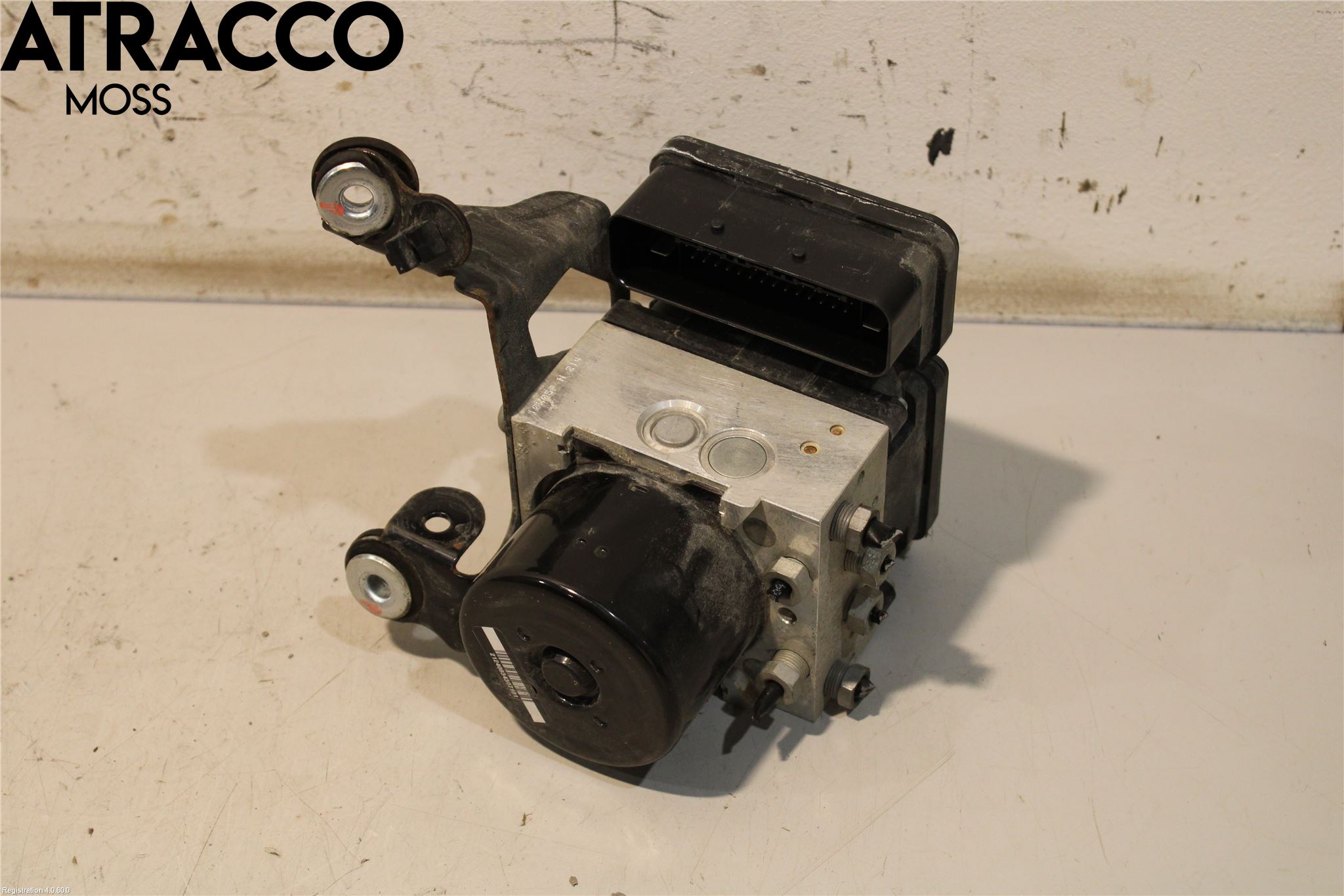Volvo V70 08-13 Abs Hydraulikkaggregat