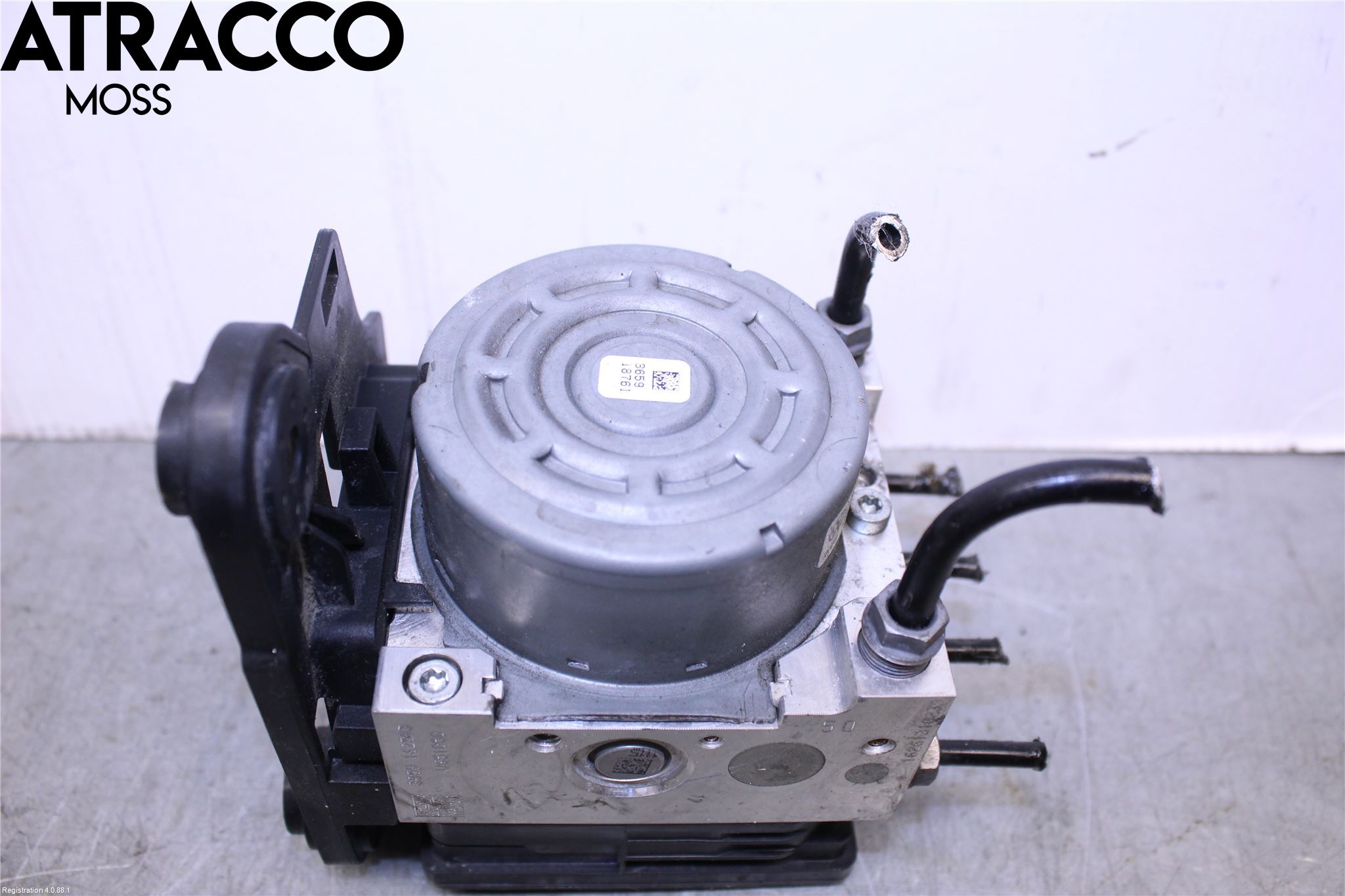 Skoda OCTAVIA (5E) 13-20 Abs Hydraulikkpumpe