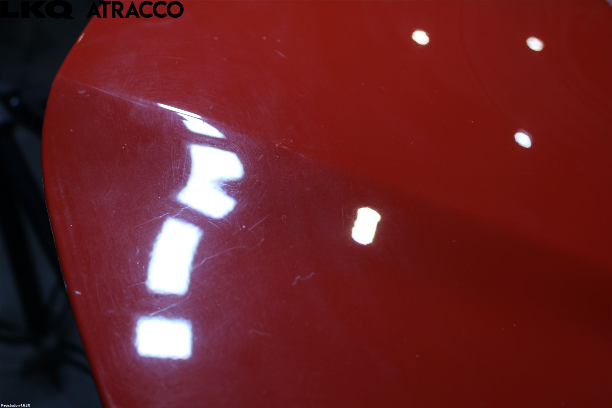 Jaguar I-PACE 18- Panser