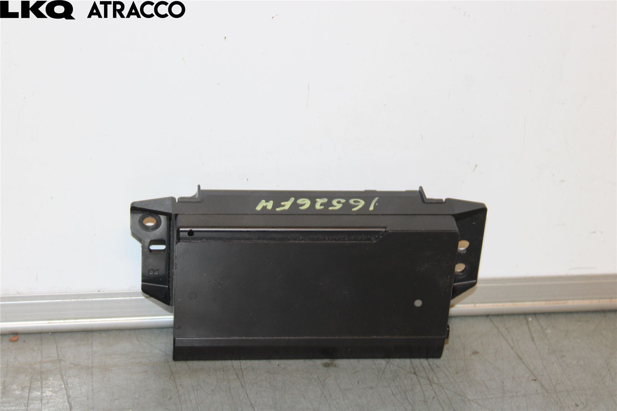 Landrover RANGE ROVER SPORT (L320) 10-13 Styreenhet Øvrig