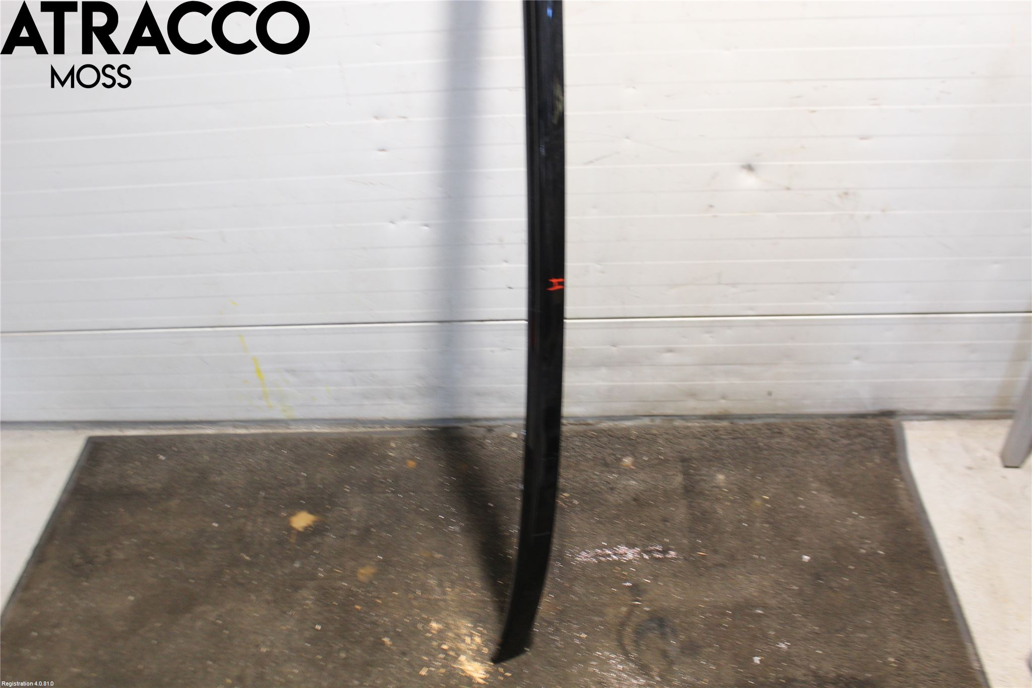 Suzuki ACROSS 21- Takrails - Stativ