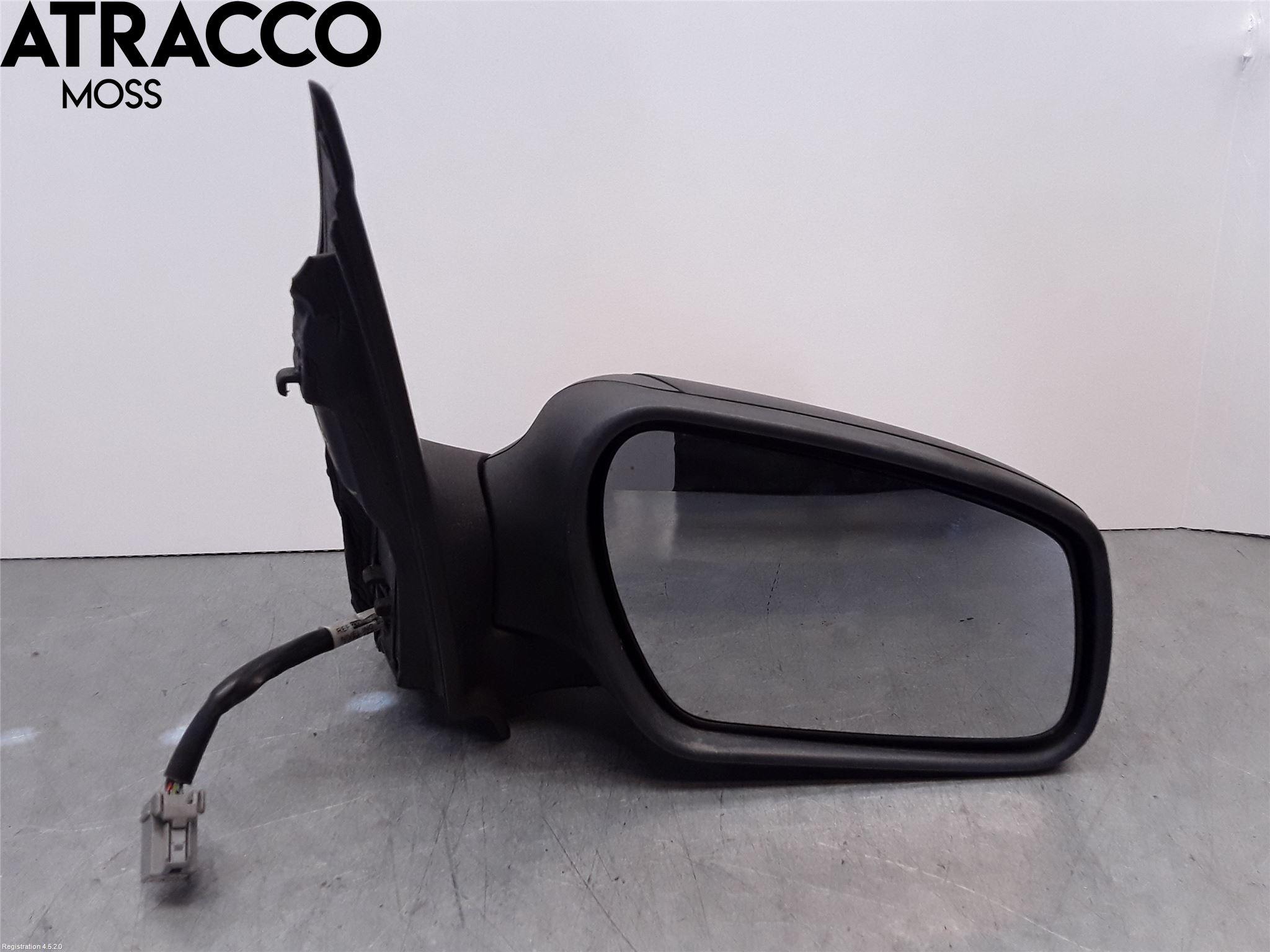 Ford FOCUS     04-07 Speil H M-El Justering