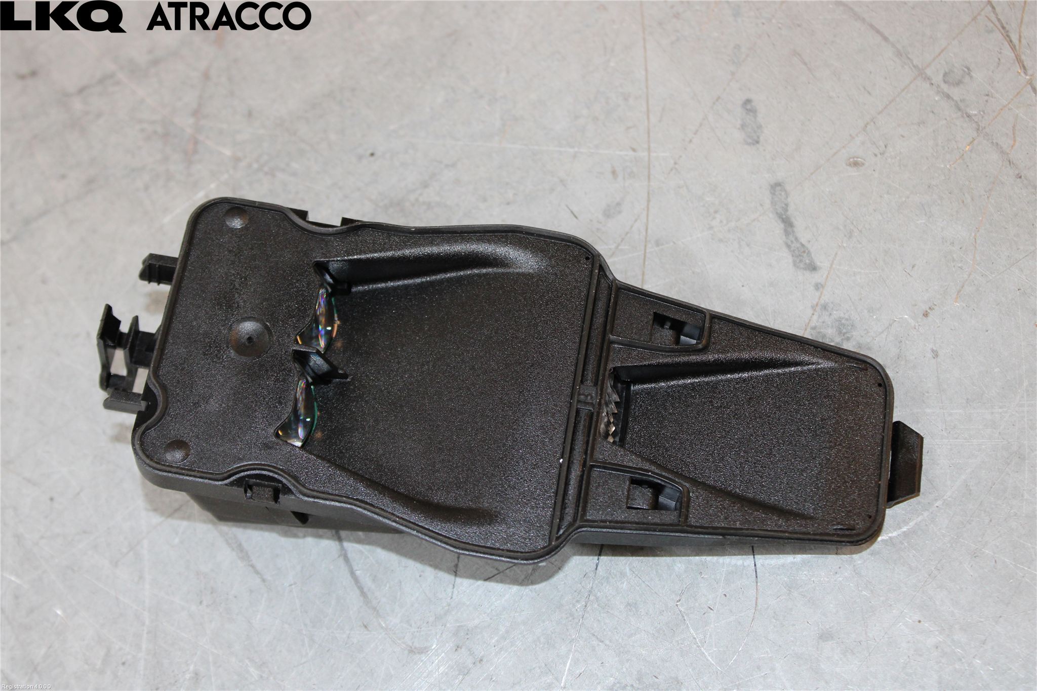 Volvo XC60 09-13 Sensor Øvrig