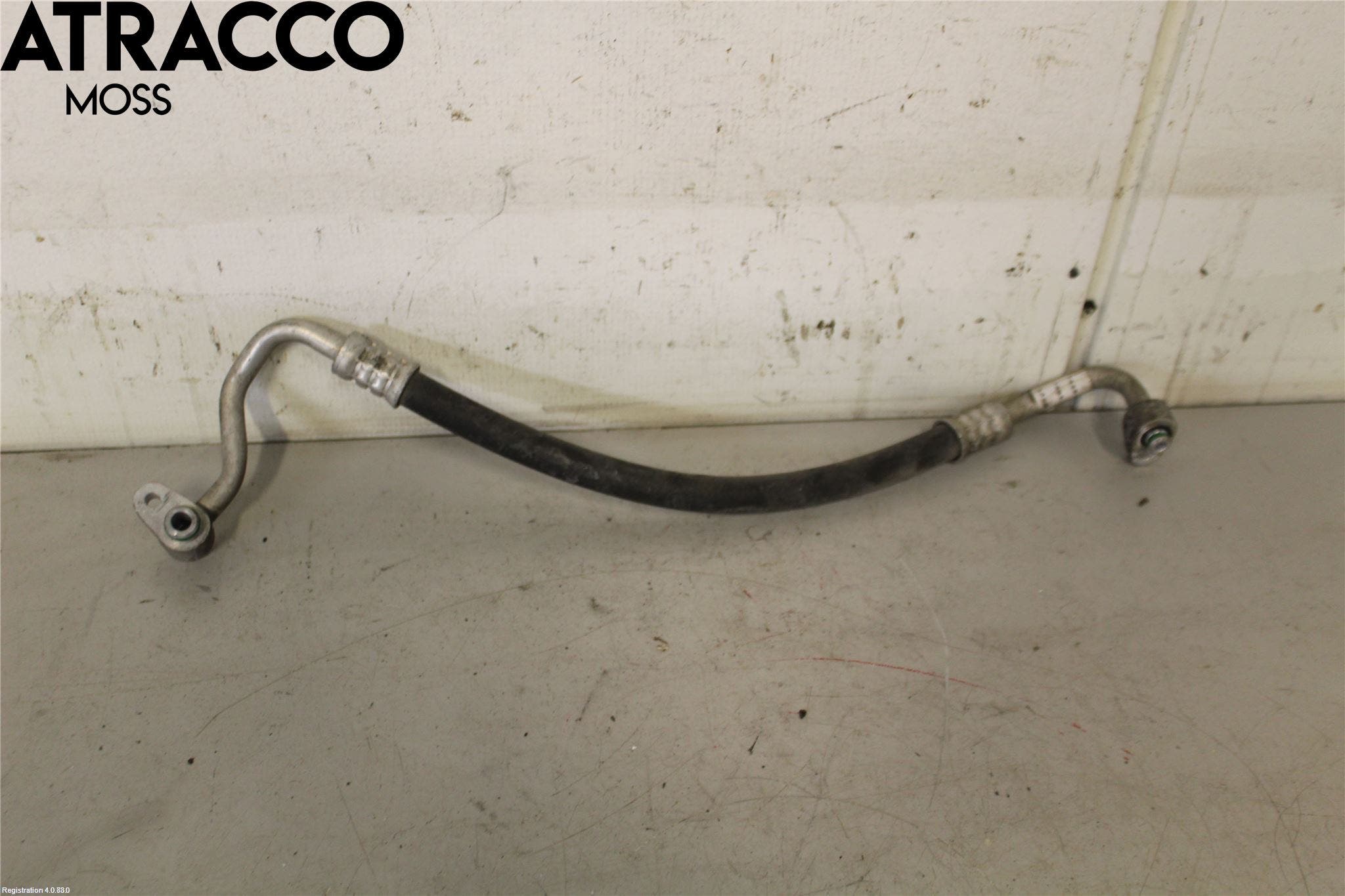 MAXUS EUNIQ5 MPV 21- Varme Ac Slange - Rør