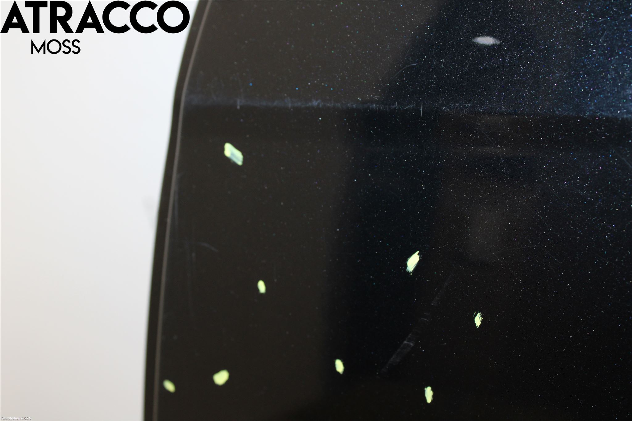 Ford FOCUS 11-14 Dør 4D Bak Venstre