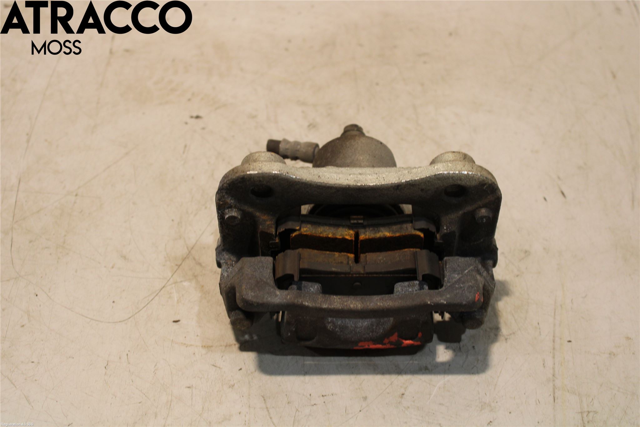 Kia SPORTAGE (QL) 16-21 Bremsecaliper Bak Venstre