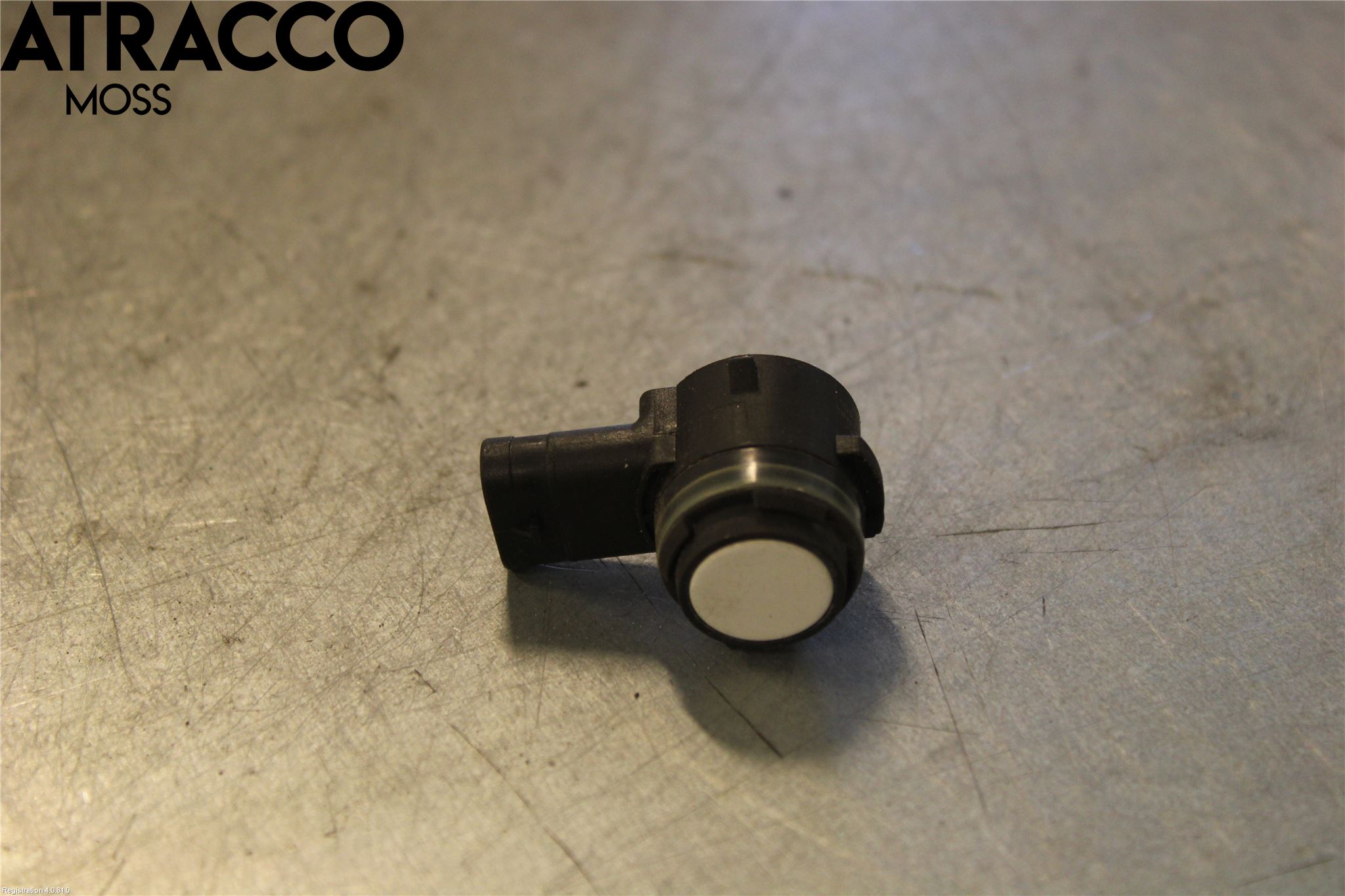 Volkswagen VW GOLF / E-GOLF VII 13-20 Sensor Parkering Front