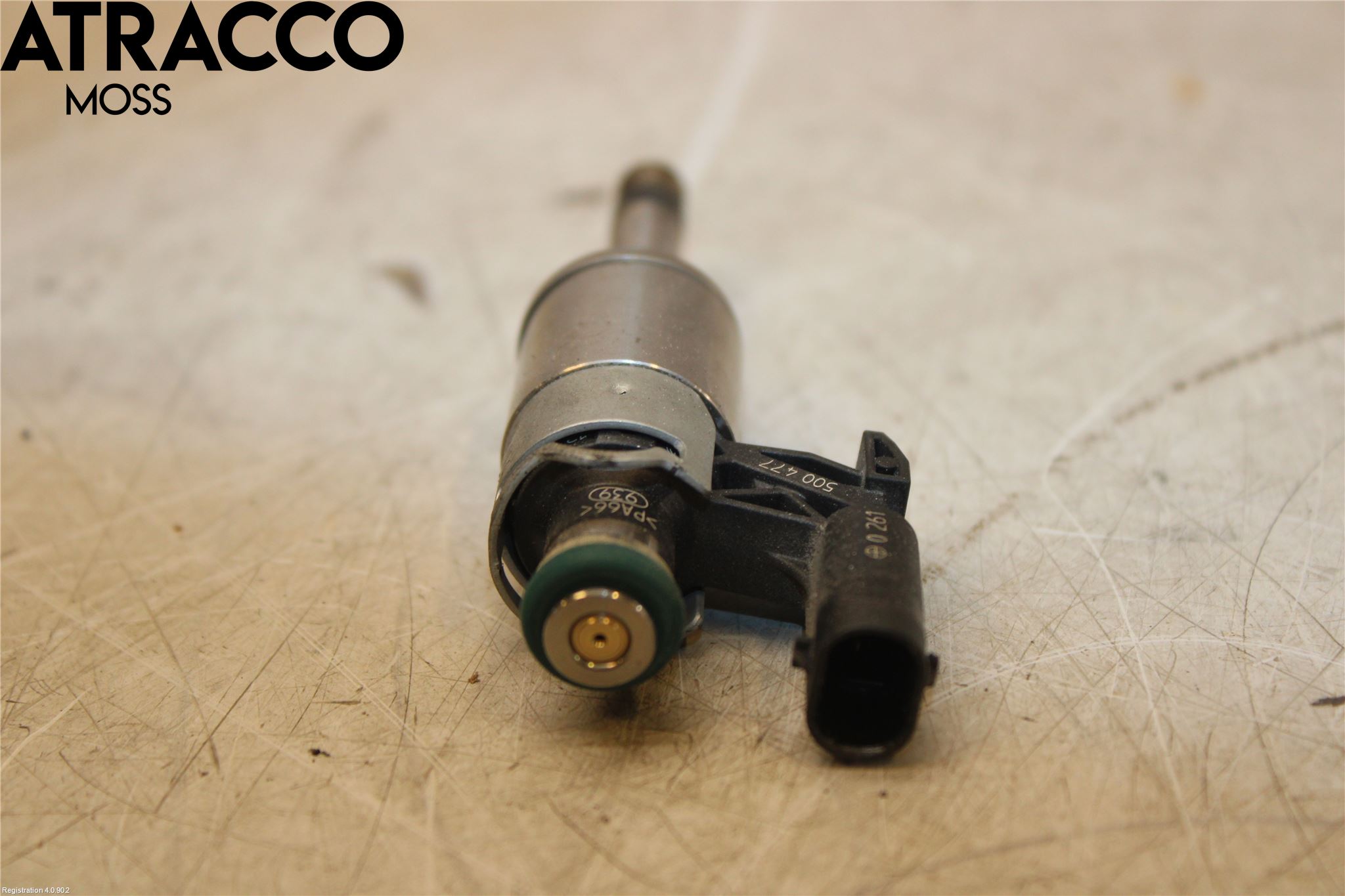 Audi A3/S3 8V 13-20 Inns Dyse