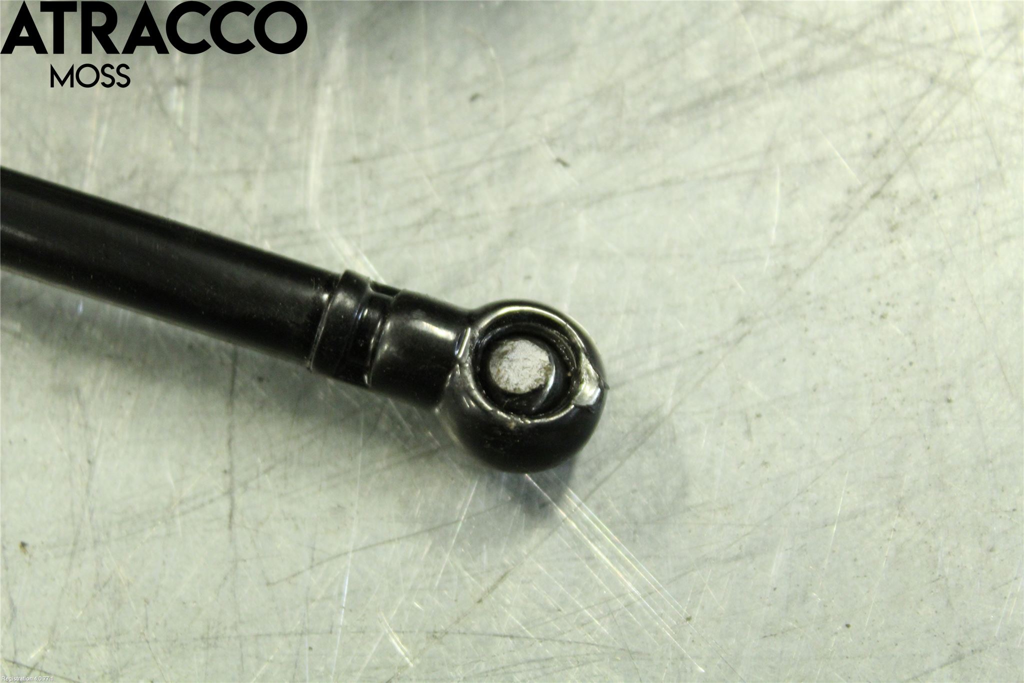 Mitsubishi OUTLANDER 13-21 Baklukeåpner Automatisk