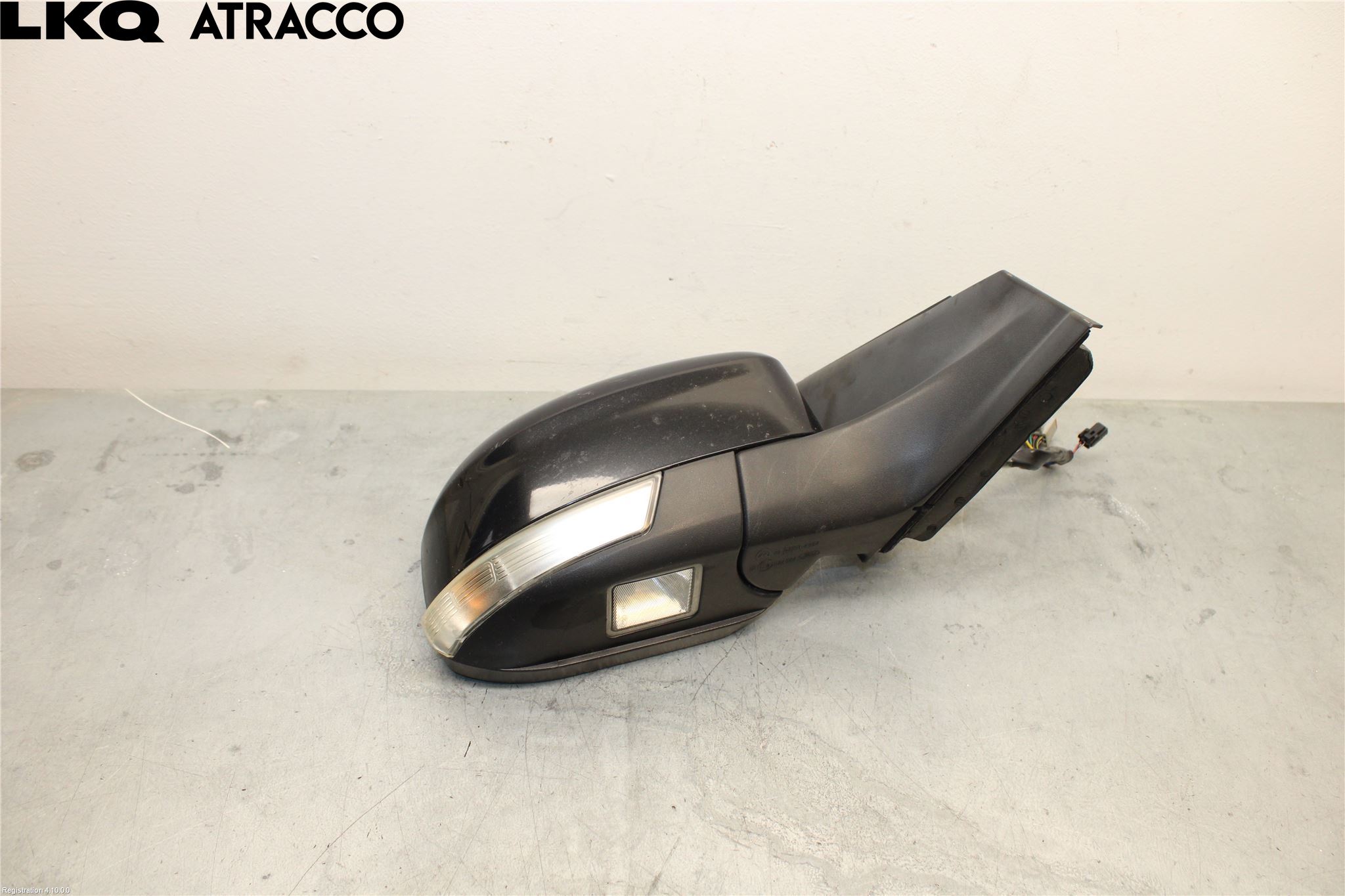 Ford MONDEO 07-15 Speil H M-El Justering