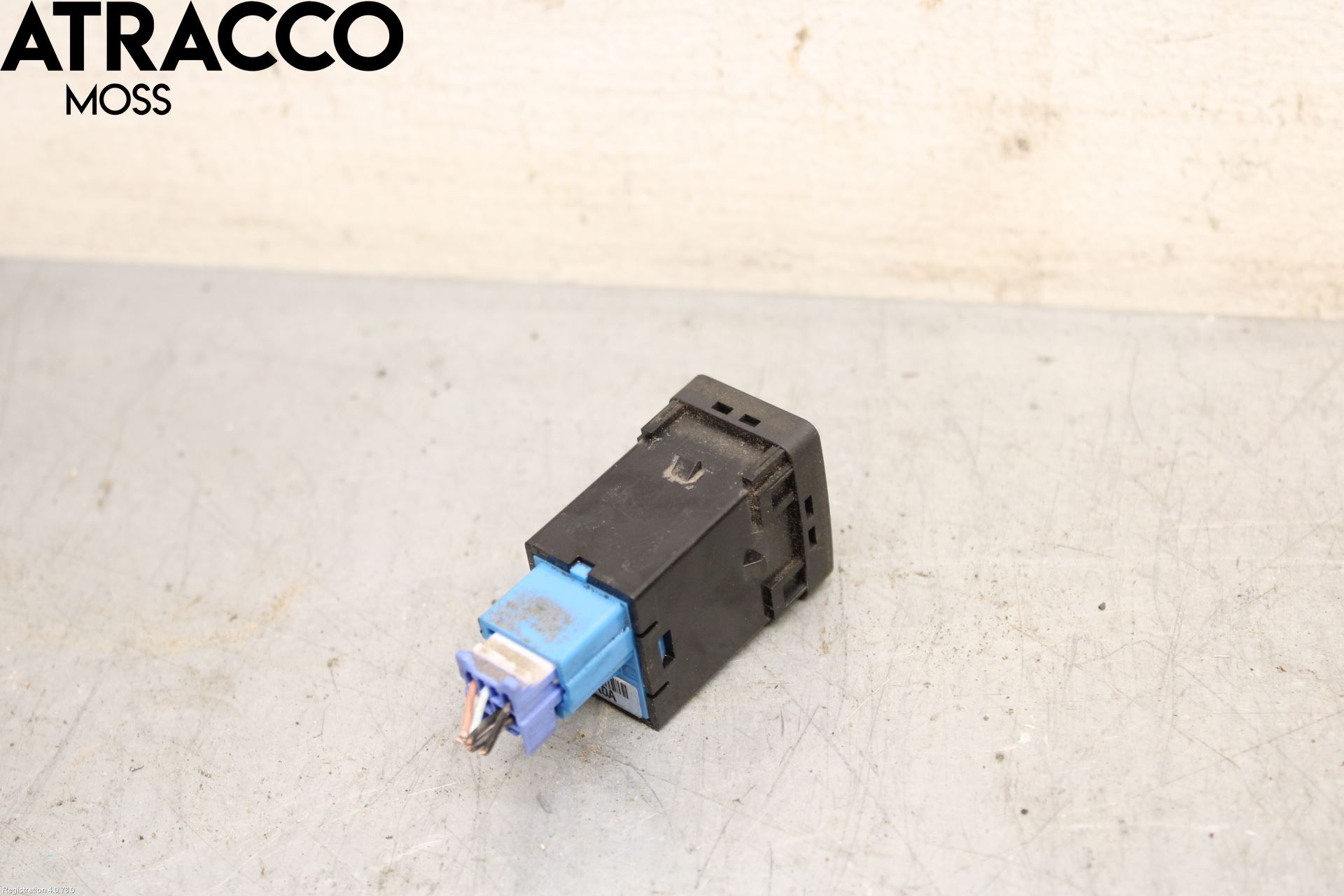 Nissan LEAF 11-17 Bryter Øvrig