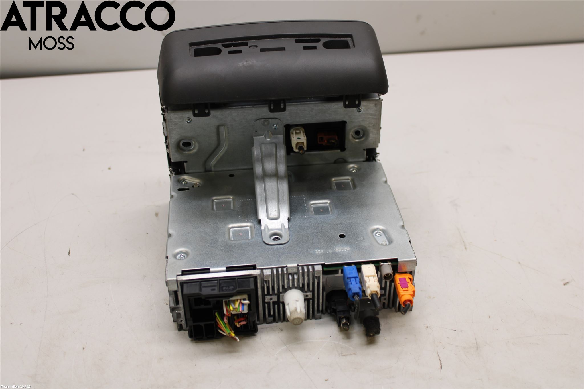 Peugeot PARTNER 16-18 Stereo Radio