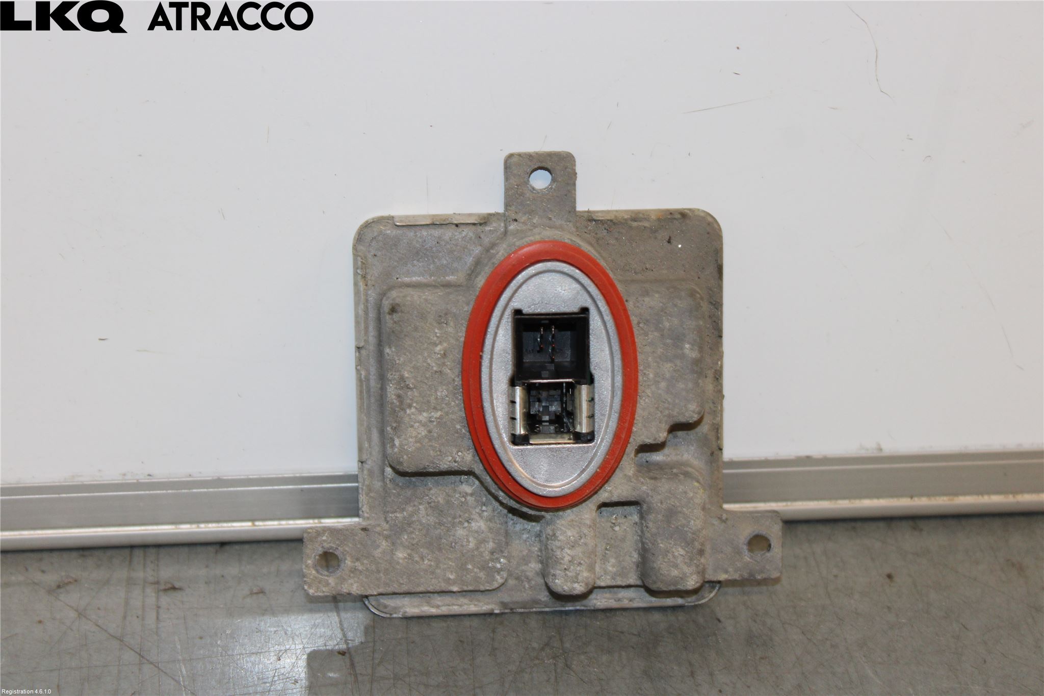 BMW X1 E84 10-15 Styreenhet Xenon