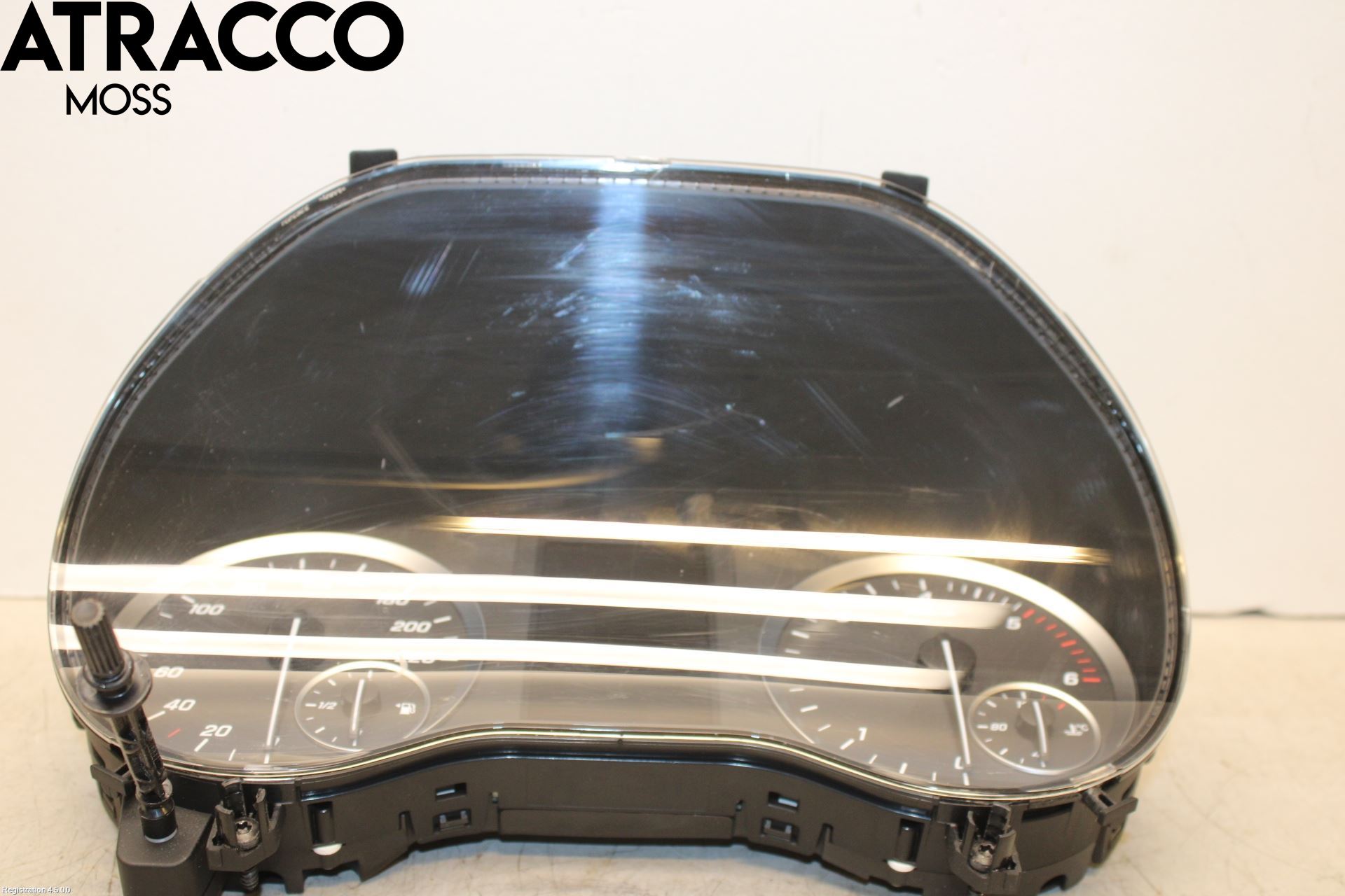 Mercedes-Benz MB VITO/V-KLASS (W640,W447,W448) 14- Instr Kombinert