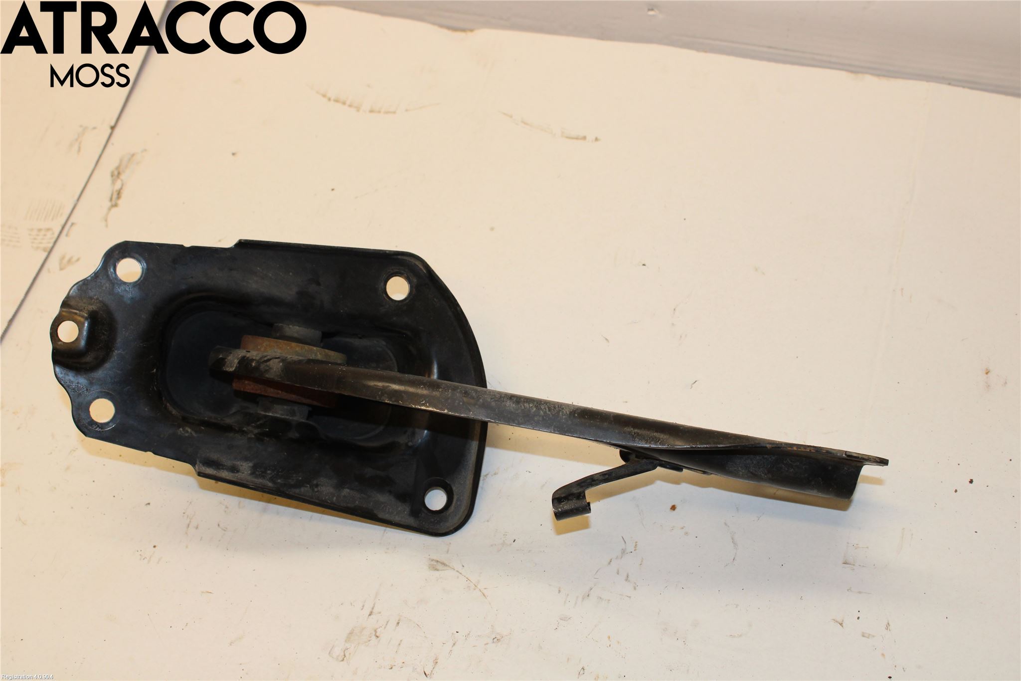 Toyota COROLLA 19- Bærearm Bak Venstre