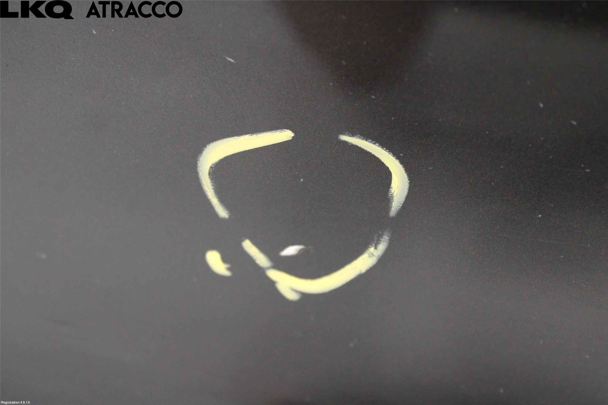 Audi A6 ALLROAD 12-18 Dør 4D Foran Høyre