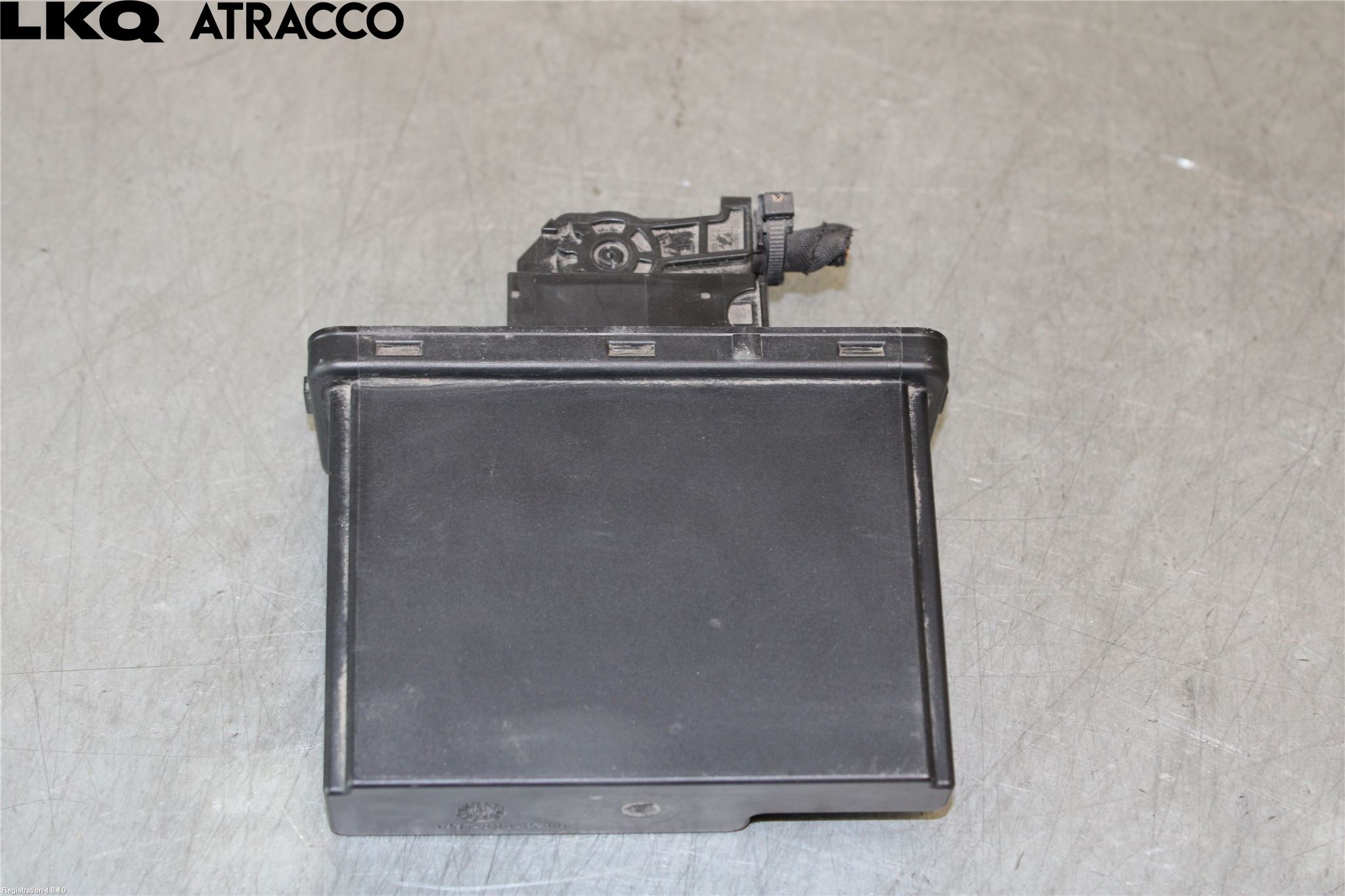 Volkswagen VW GOLF / E-GOLF VII 13-20 Styreenhet Øvrig