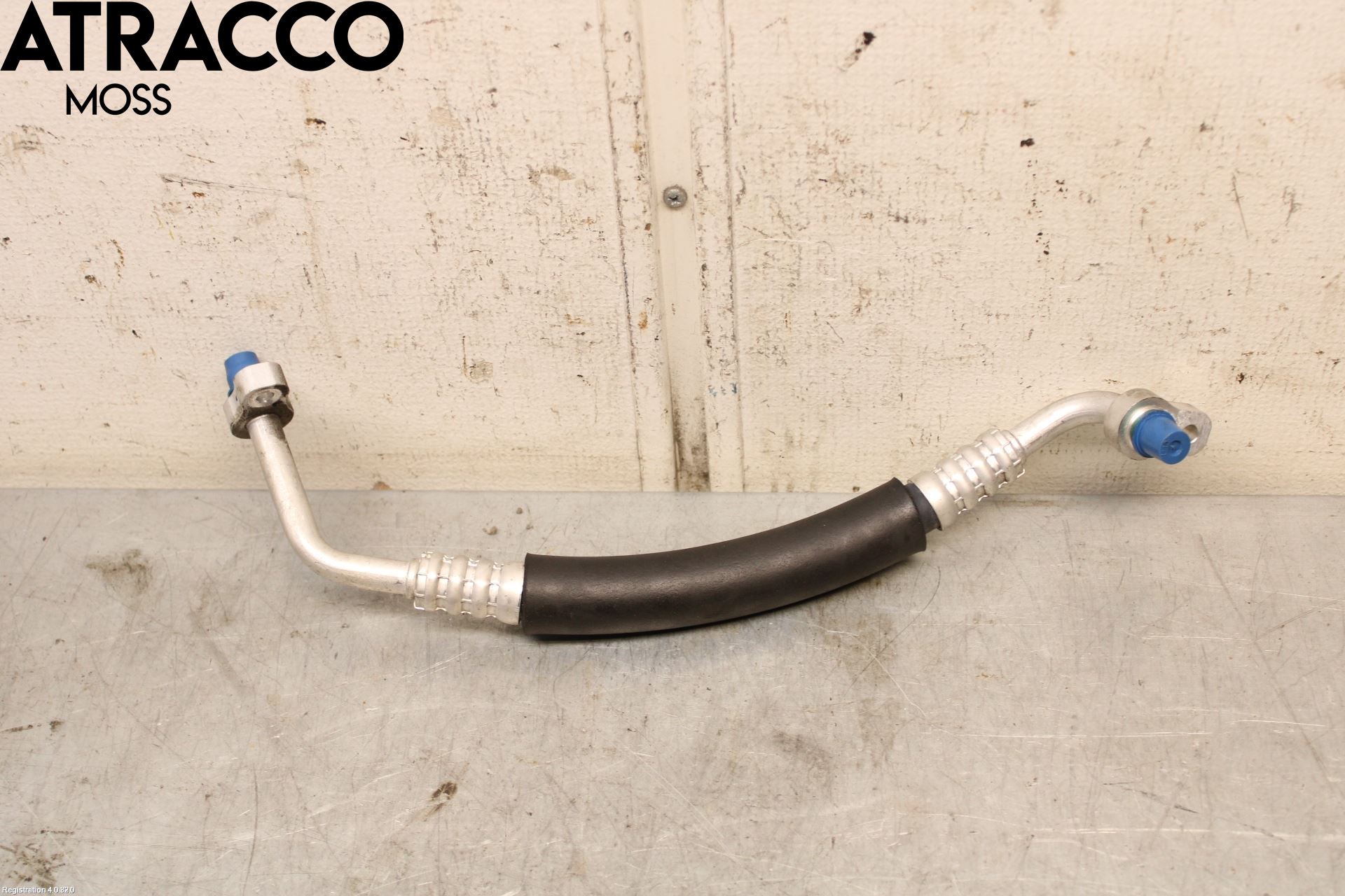 Kia SOUL 09- Varme Ac Slange - Rør