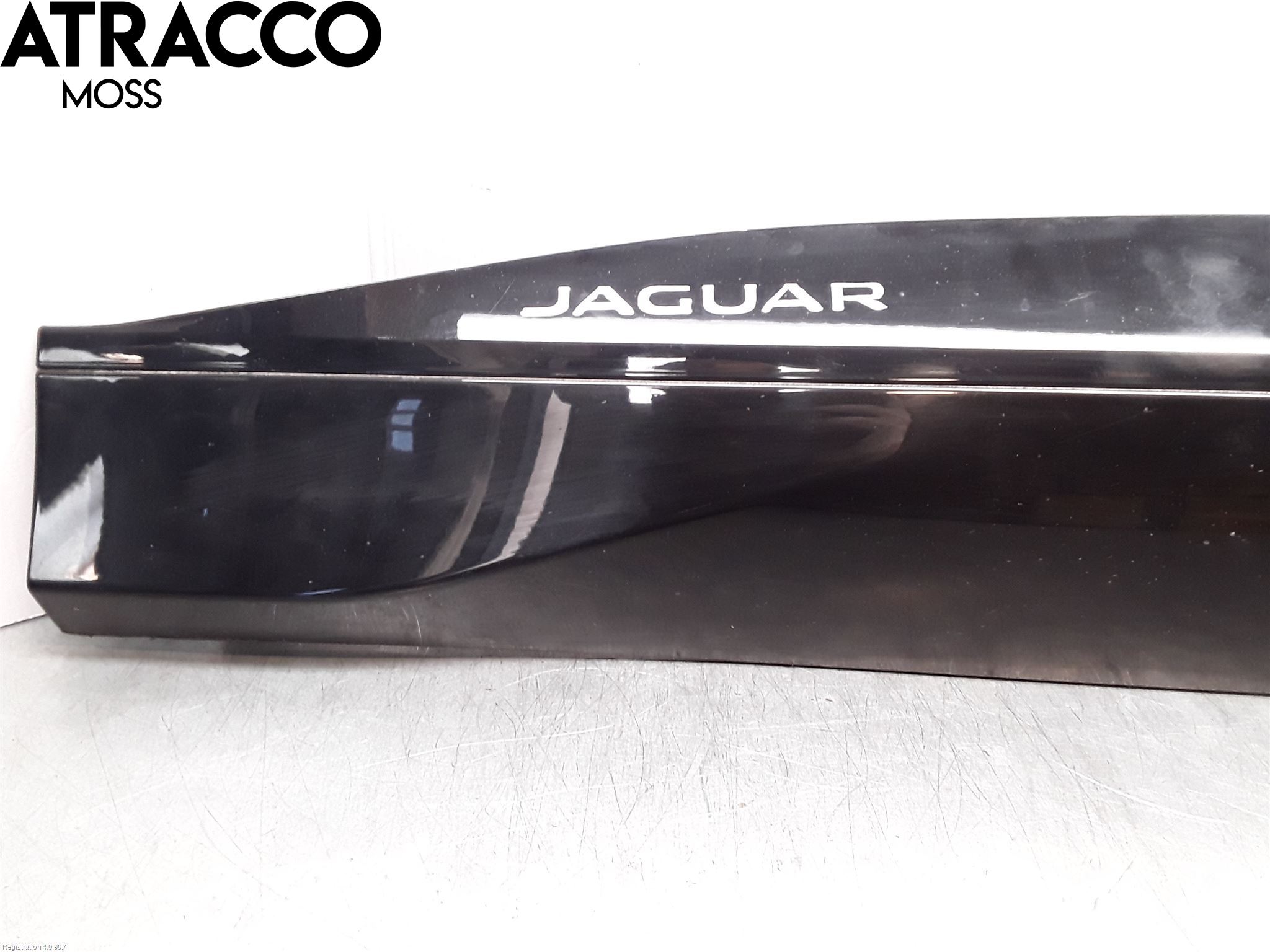 Jaguar I-PACE 18- Dør Dekorlist Vf