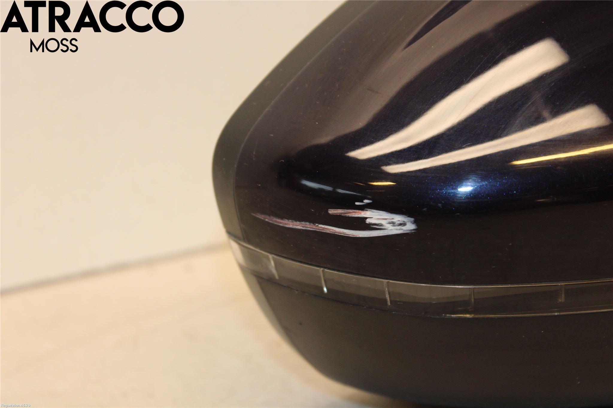 Peugeot 308 14-21 Speil H M-El Justering