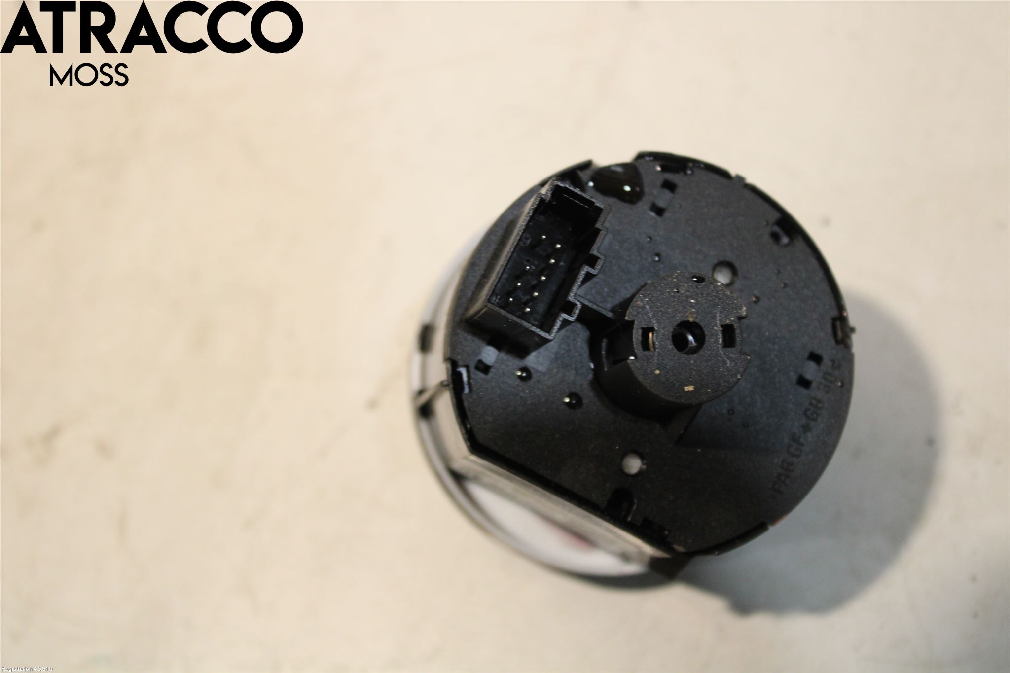 Volkswagen VW GOLF / E-GOLF VII 13-20 Bryter Hovedlys