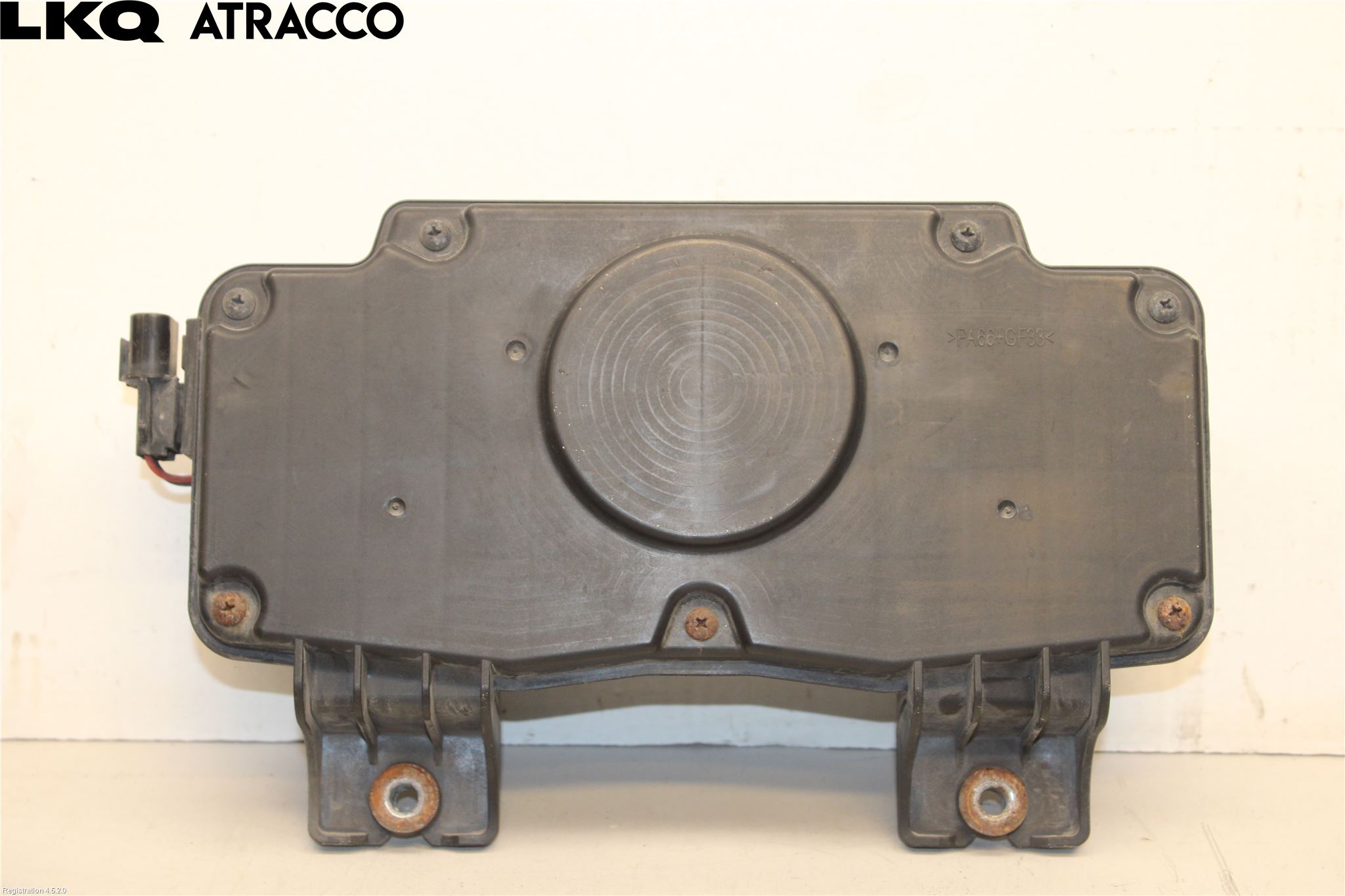 Kia NIRO (DE) 17-22 Innr Høyttaler