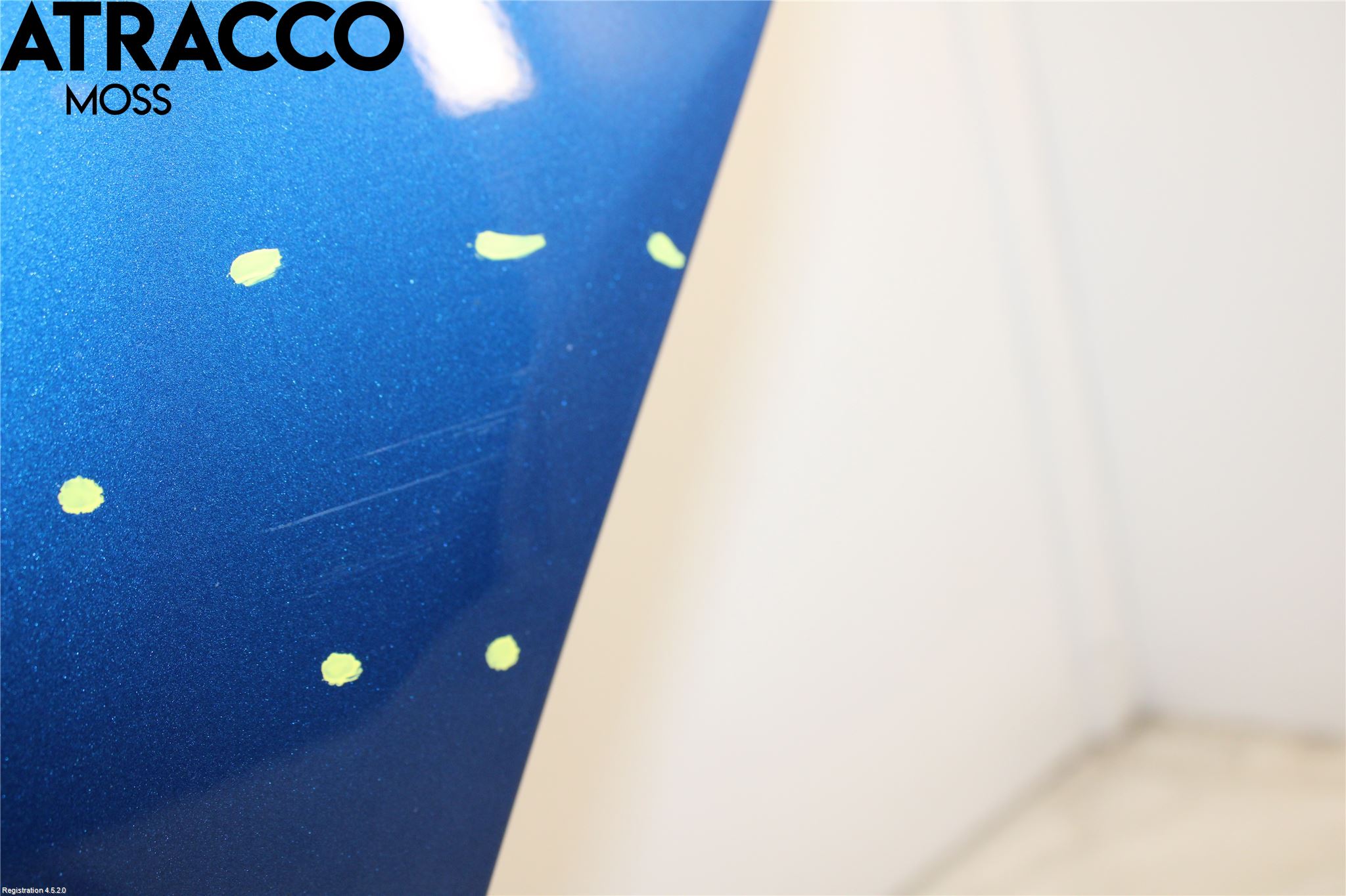 Toyota AURIS 13-19 Dør 4D Bak Venstre