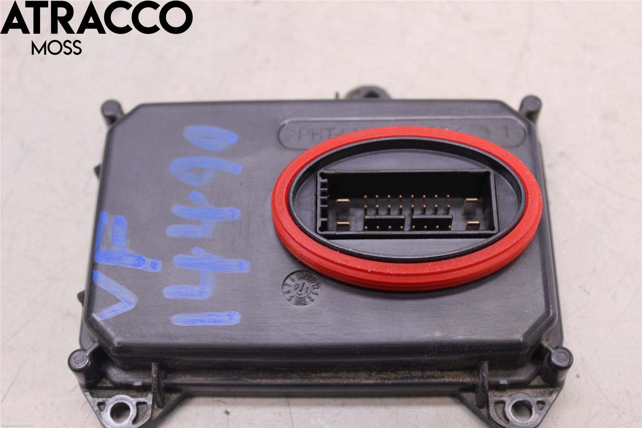 Skoda OCTAVIA (5E) 13-20 Styreenhet Xenon