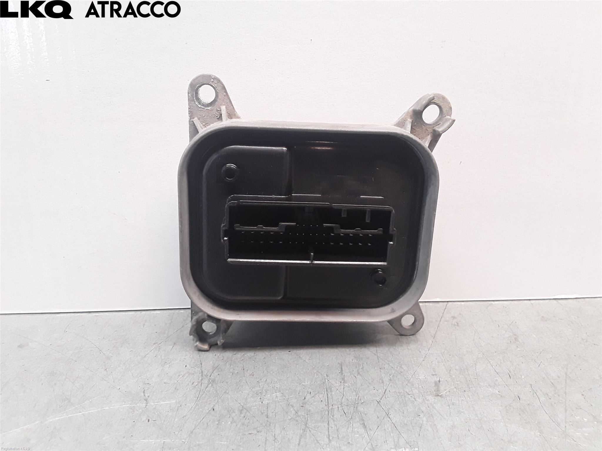 Tesla MODEL S 13- Styreenhet Xenon