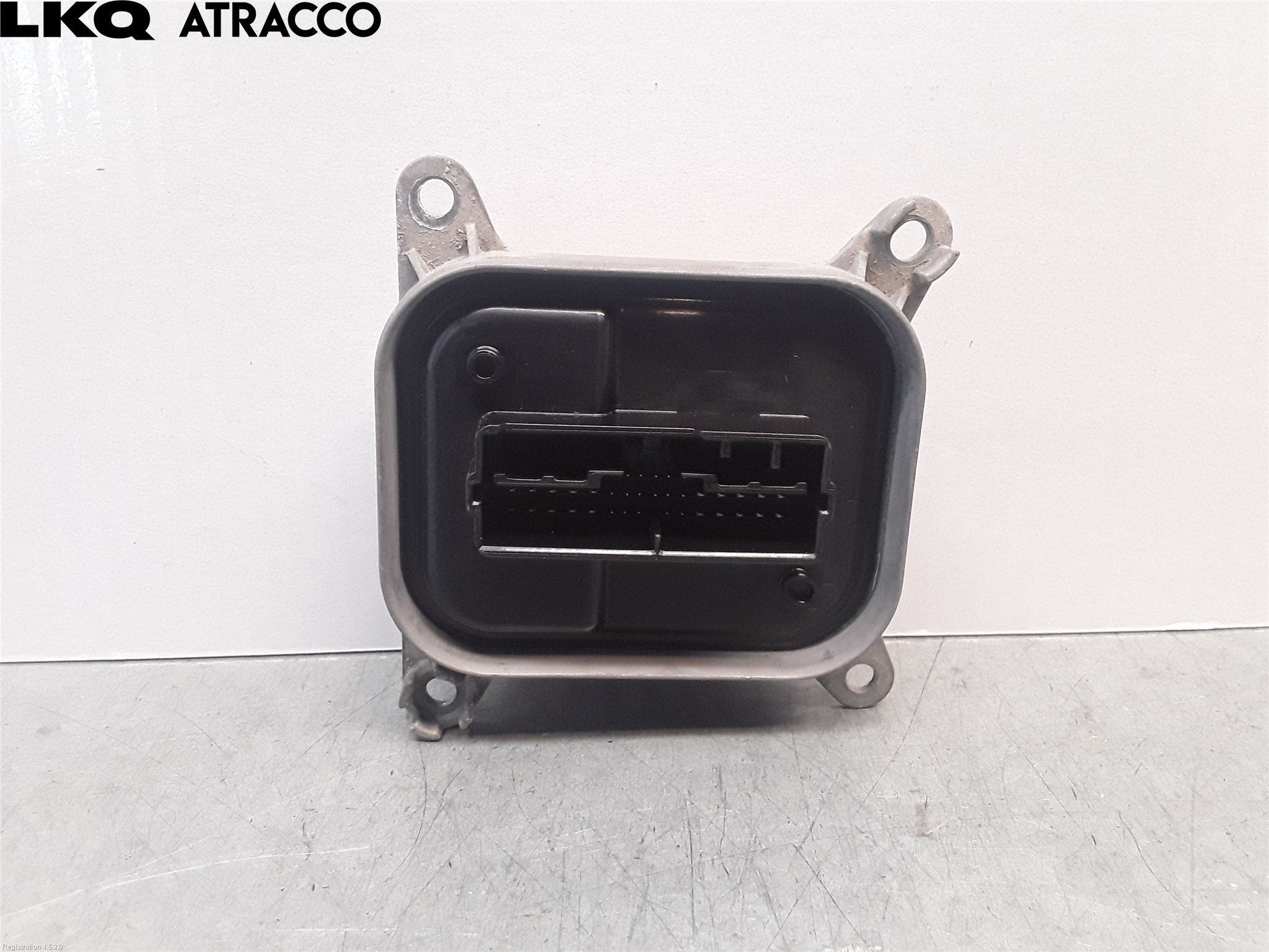 Tesla MODEL S 13- Styreenhet Xenon