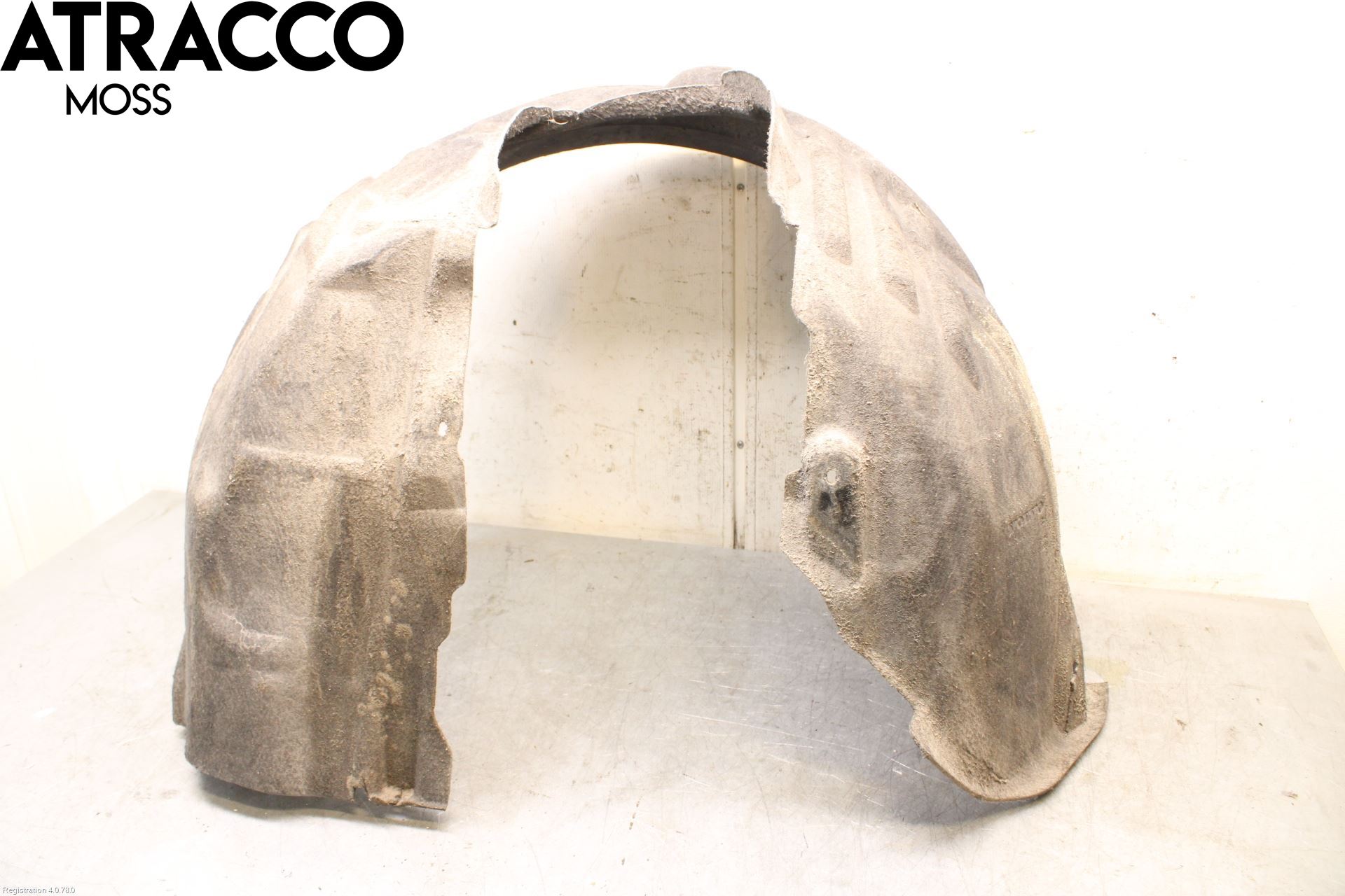 Volvo V40 12-19 Skjerm Indre