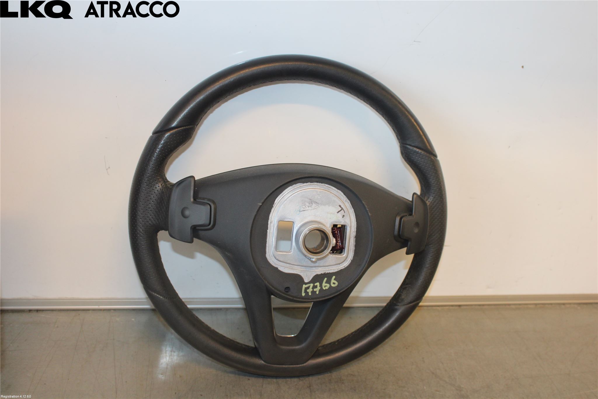 Mercedes-Benz MB C-KLASS (W205) 14-21 Ratt