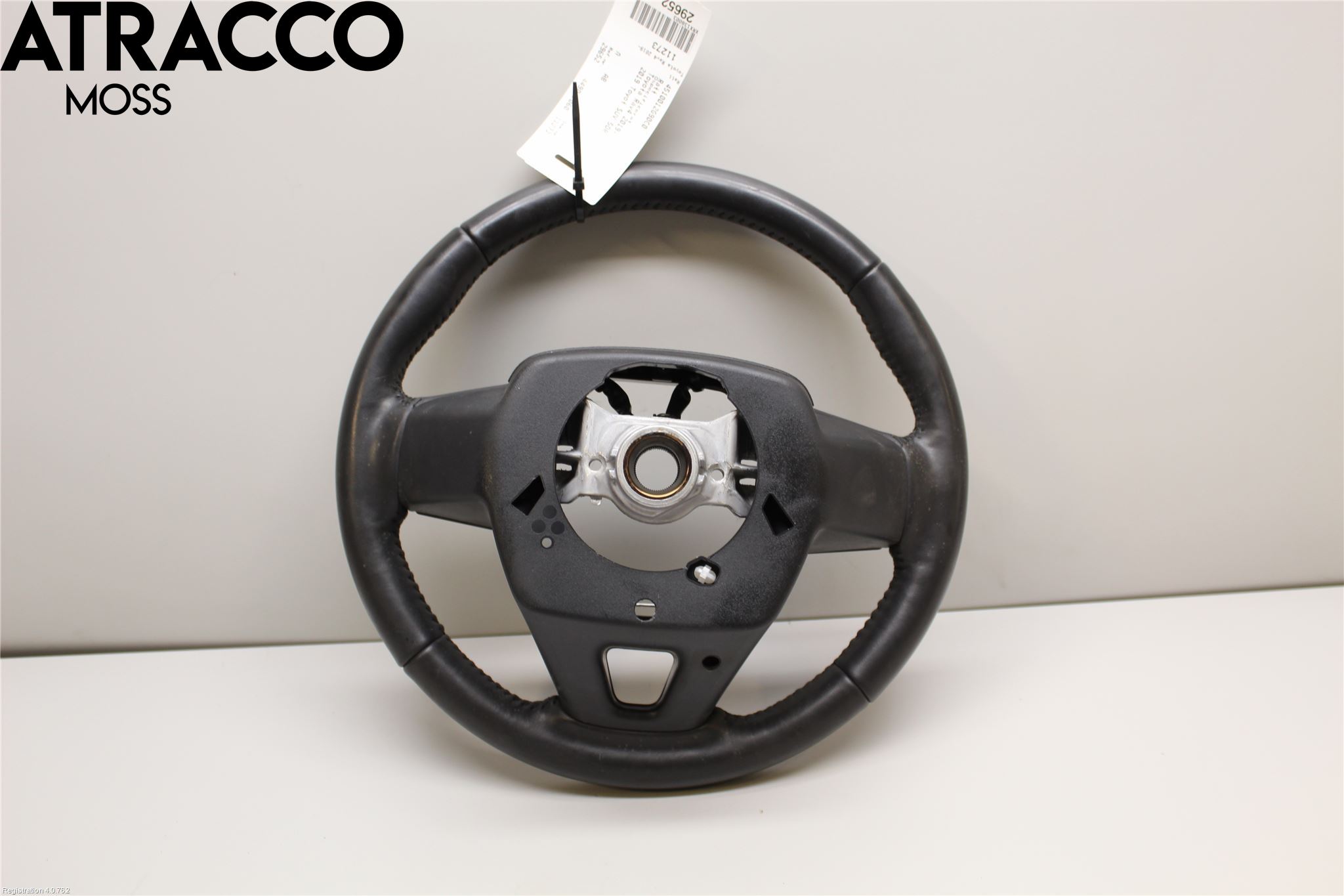 Toyota RAV4 19- Ratt