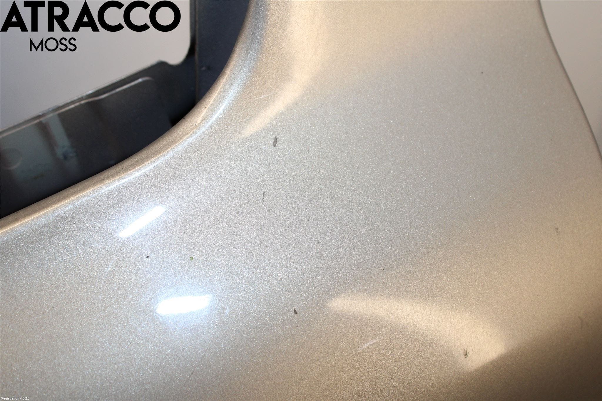 Volvo XC70 01-04 Dør 4D Foran Venstre