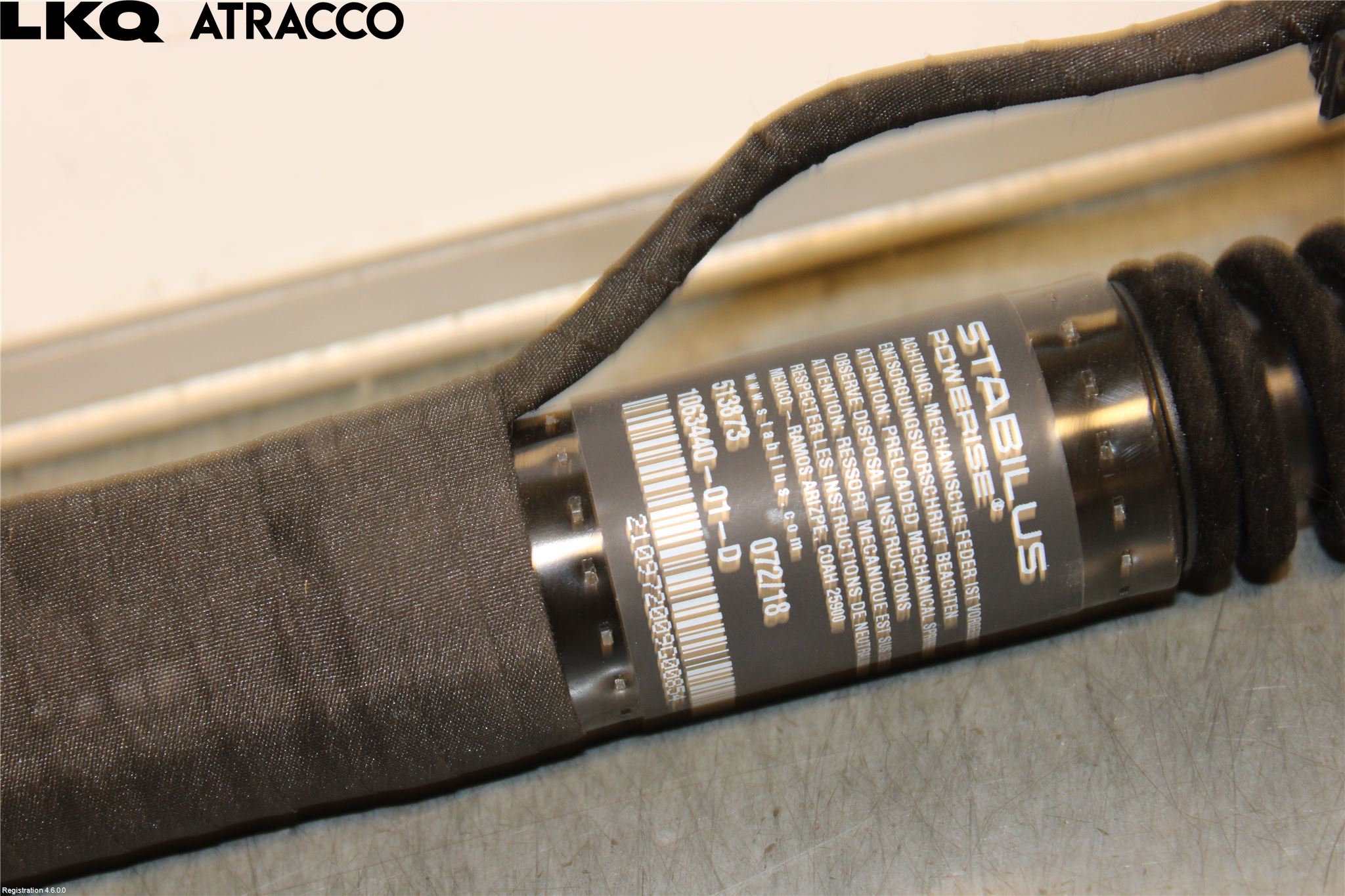 Tesla MODEL X 16- Automatisk Døråpner