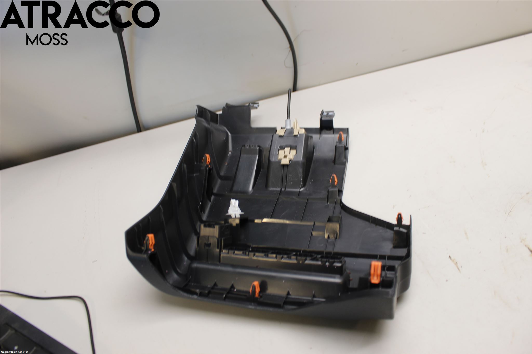 Suzuki ACROSS 21- Innr Øvrig