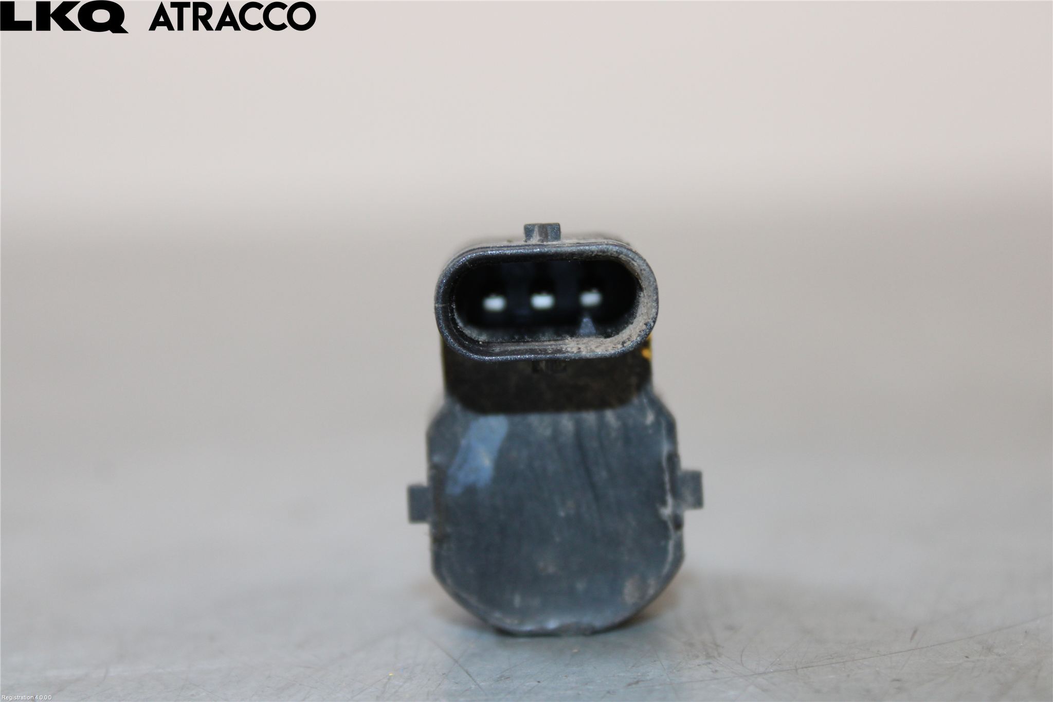 Audi A5 07-16 Sensor Ryggesensor