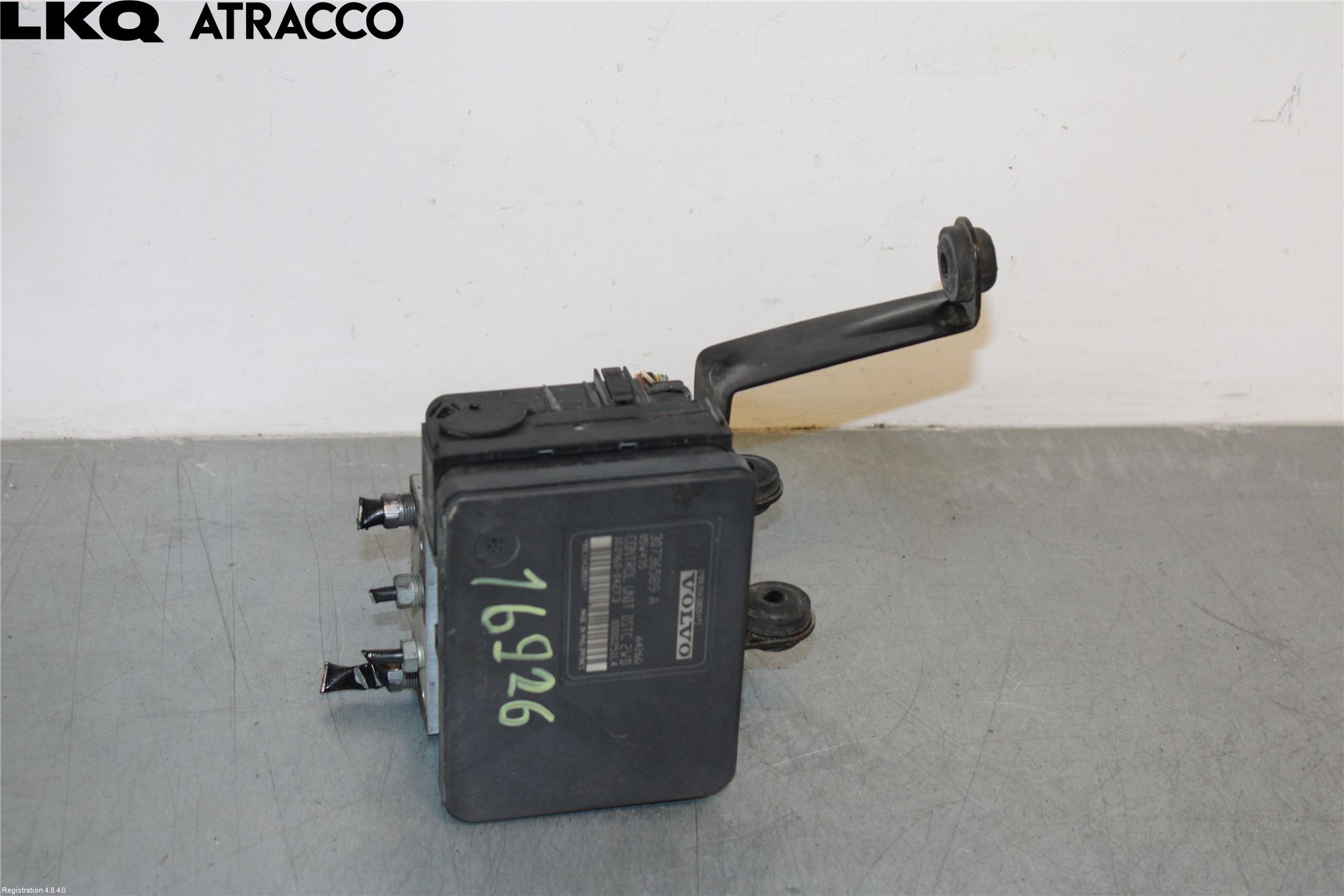 Volvo S40 04-07 Abs Hydraulikkaggregat