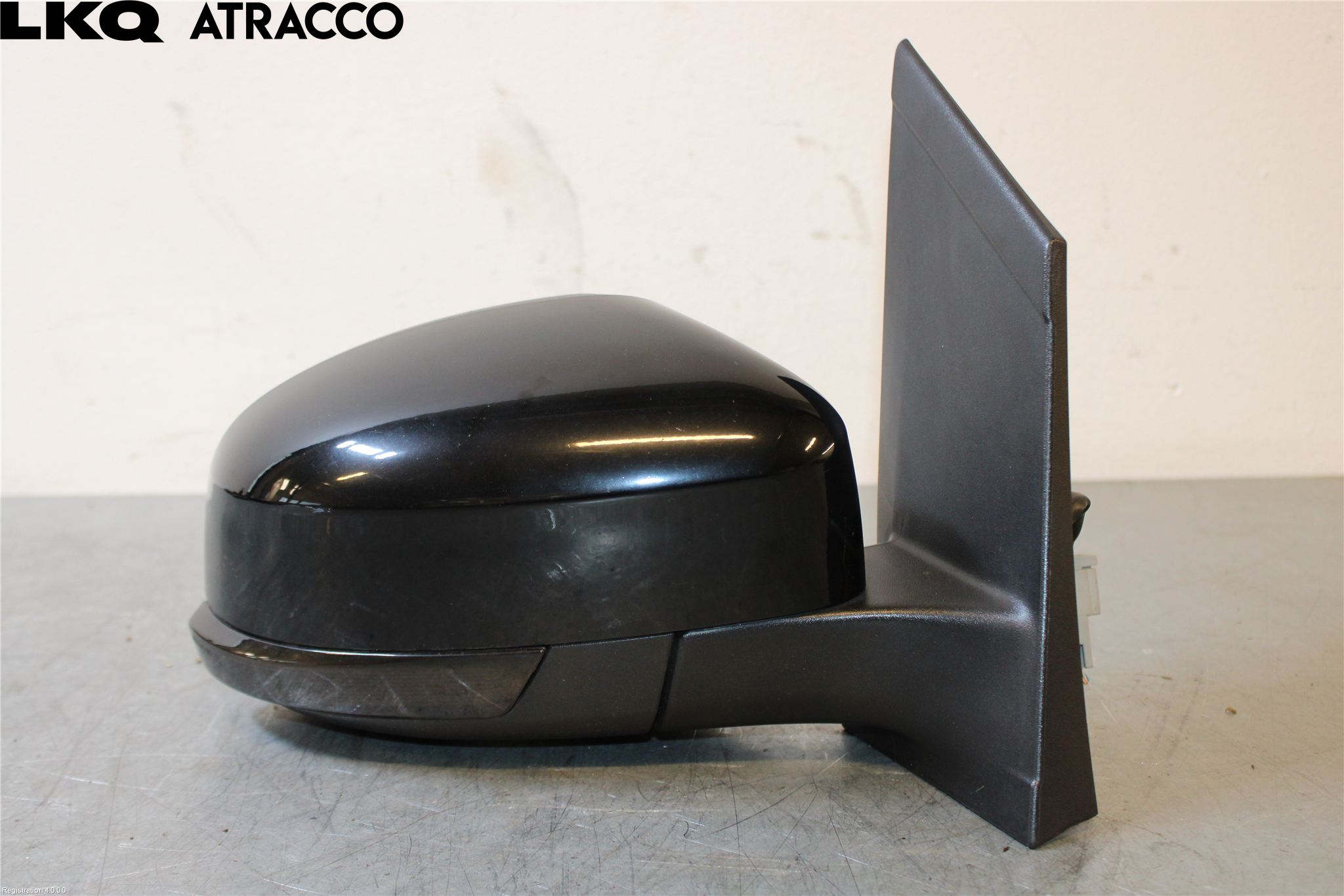 Ford FOCUS 08-11 Speil H M-El Justering