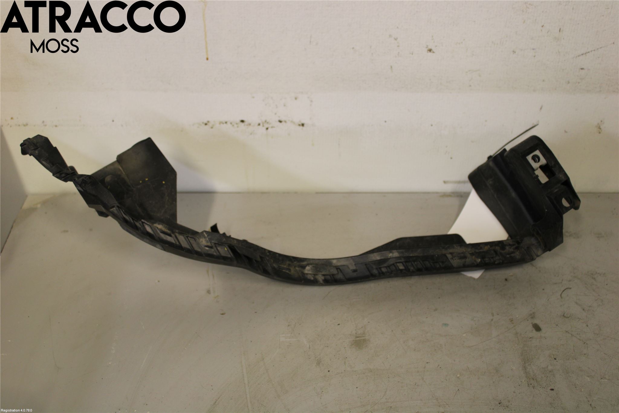 Subaru LEGACY    07-09 Frontlykt Holder-Feste