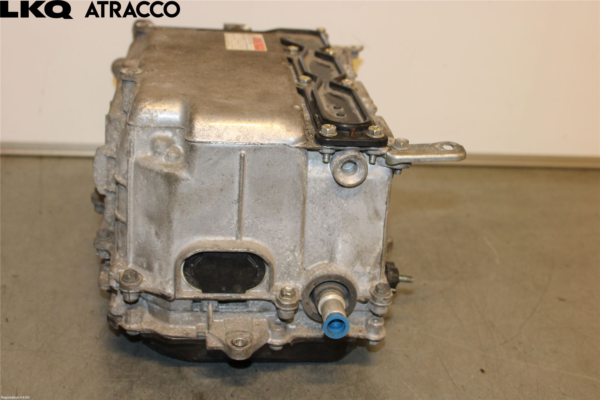 Toyota PRIUS+ ZVW40 12-20 Inverter Hybrid