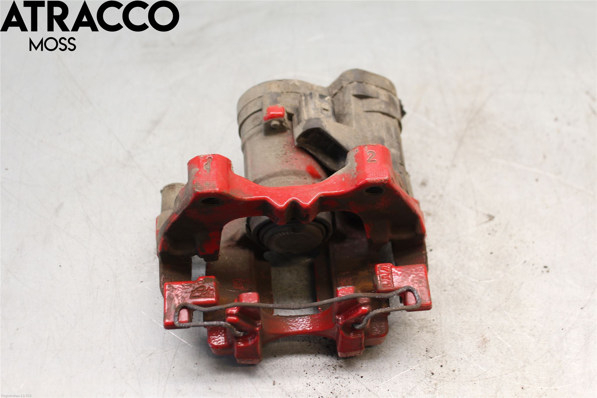 Volkswagen VW T-ROC 18- Bremsecaliper Bak Høyre