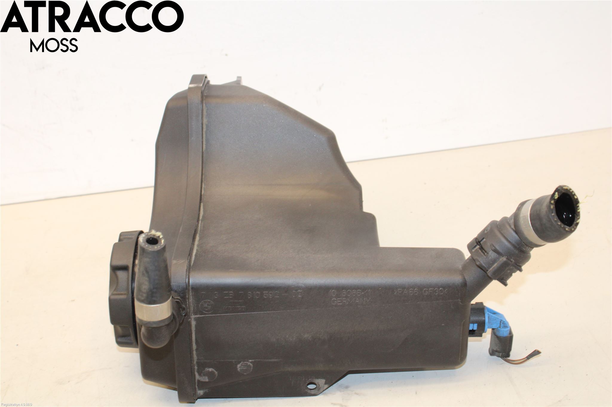 BMW 7 F01/02/03/04 09-15 Ekspansjonstank