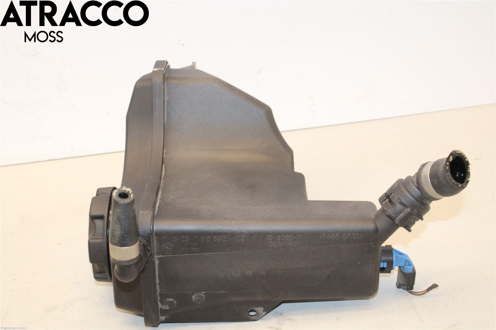 BMW 7 F01/02/03/04 09-15 Ekspansjonstank