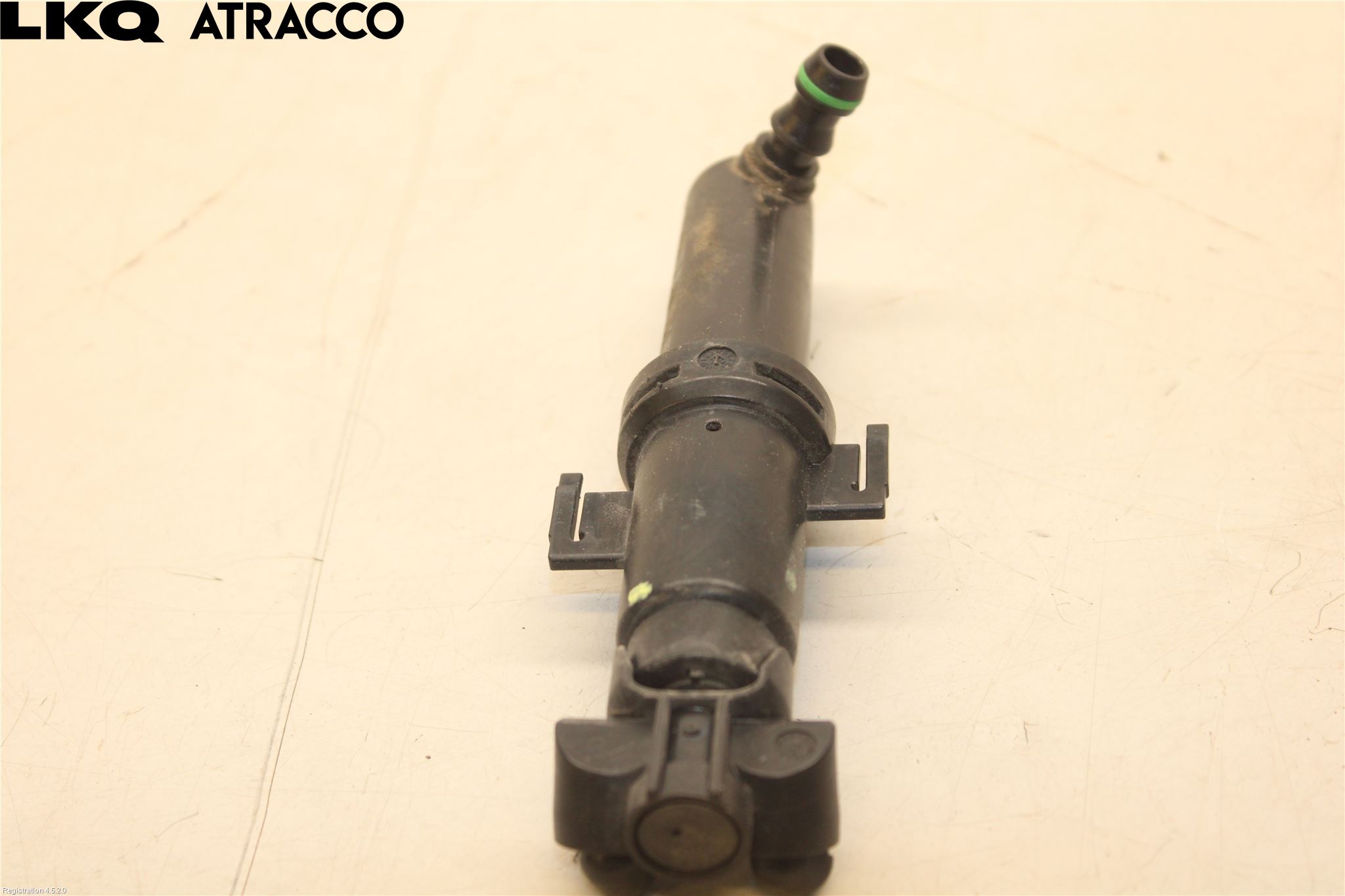 Audi A3/S3 05-13 Spylerdyse Frontlykter