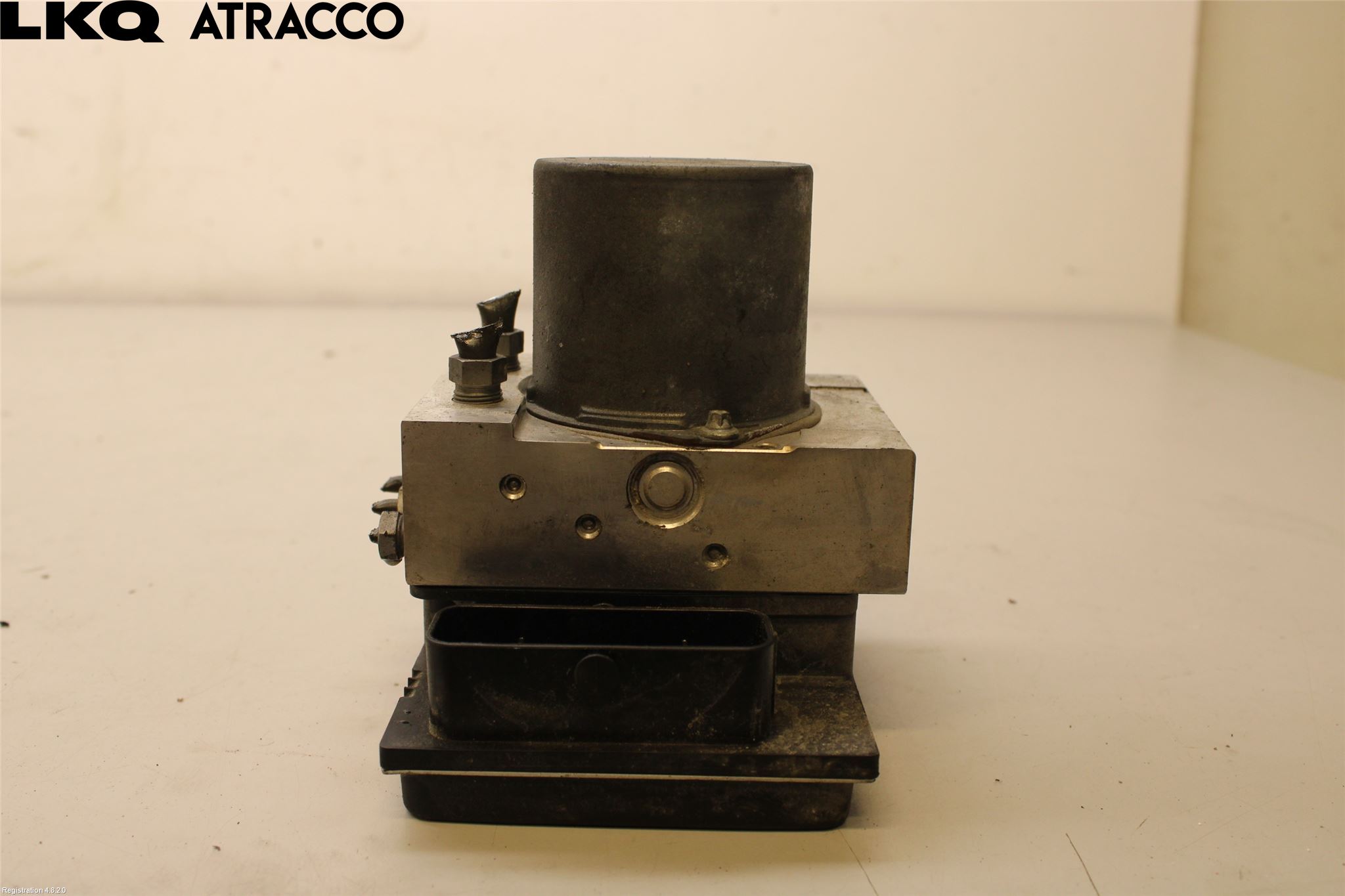 Mercedes-Benz MB E-KLASS (W212) 09-16 Abs Hydraulikkpumpe