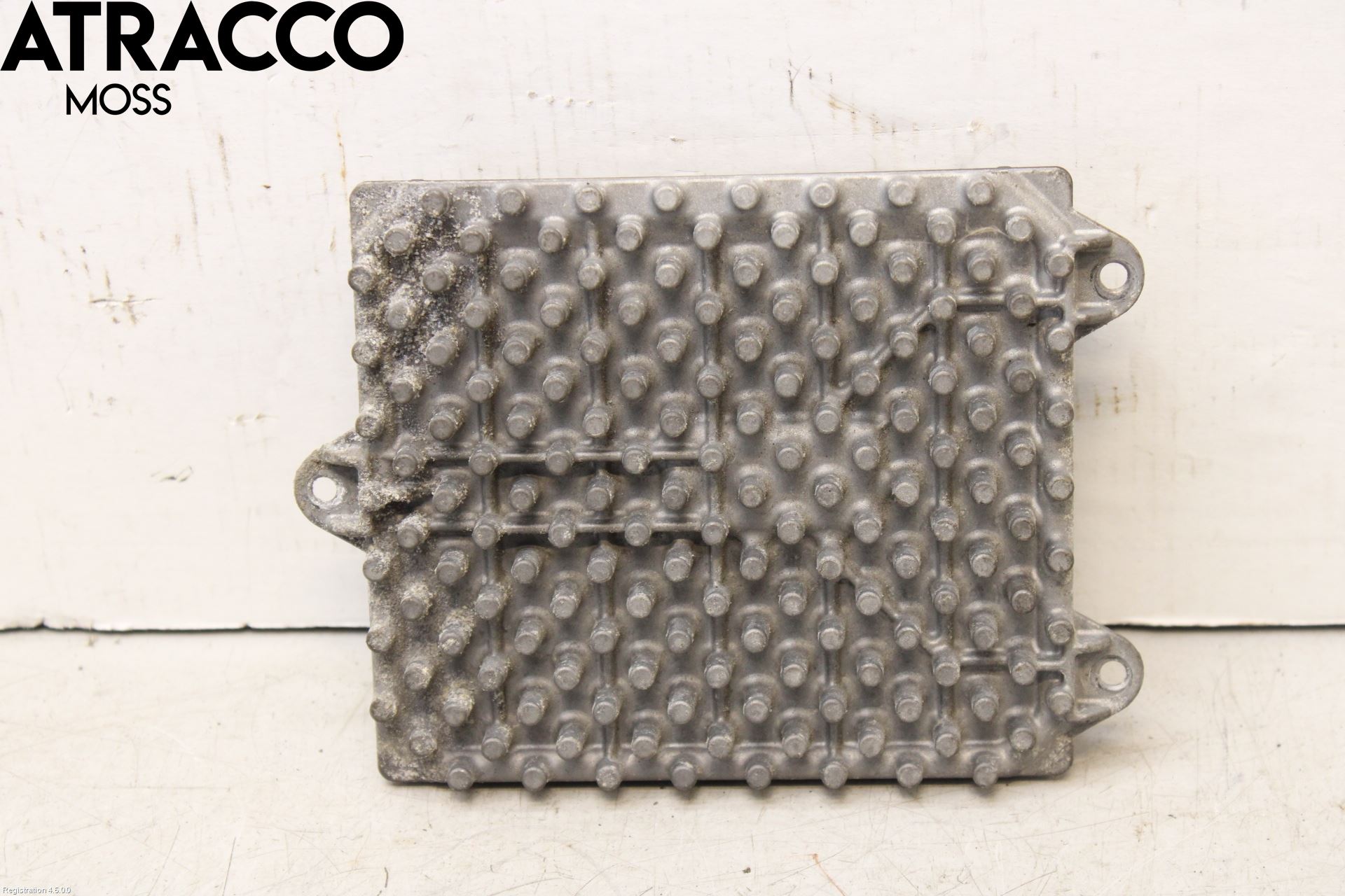 Mini ONE/COOPER 3DR F56 14-24 Styreenhet Xenon